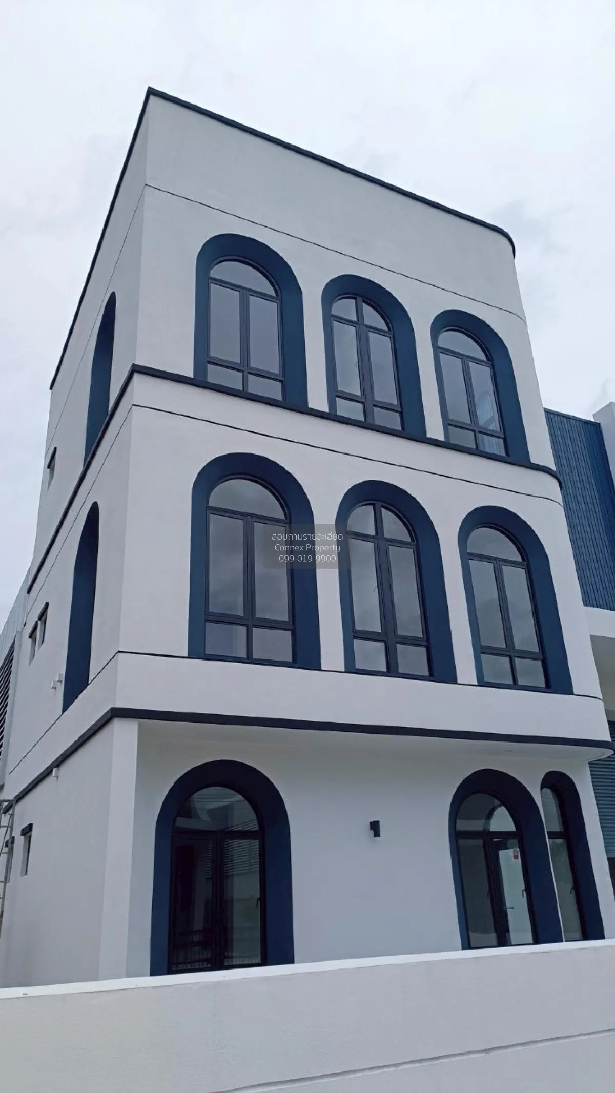 ขายThe Wealth Luxury มินิแฟคตอรีออฟฟิศ ลำลูกกา คลอง 9  ลำลูกกา ลำ