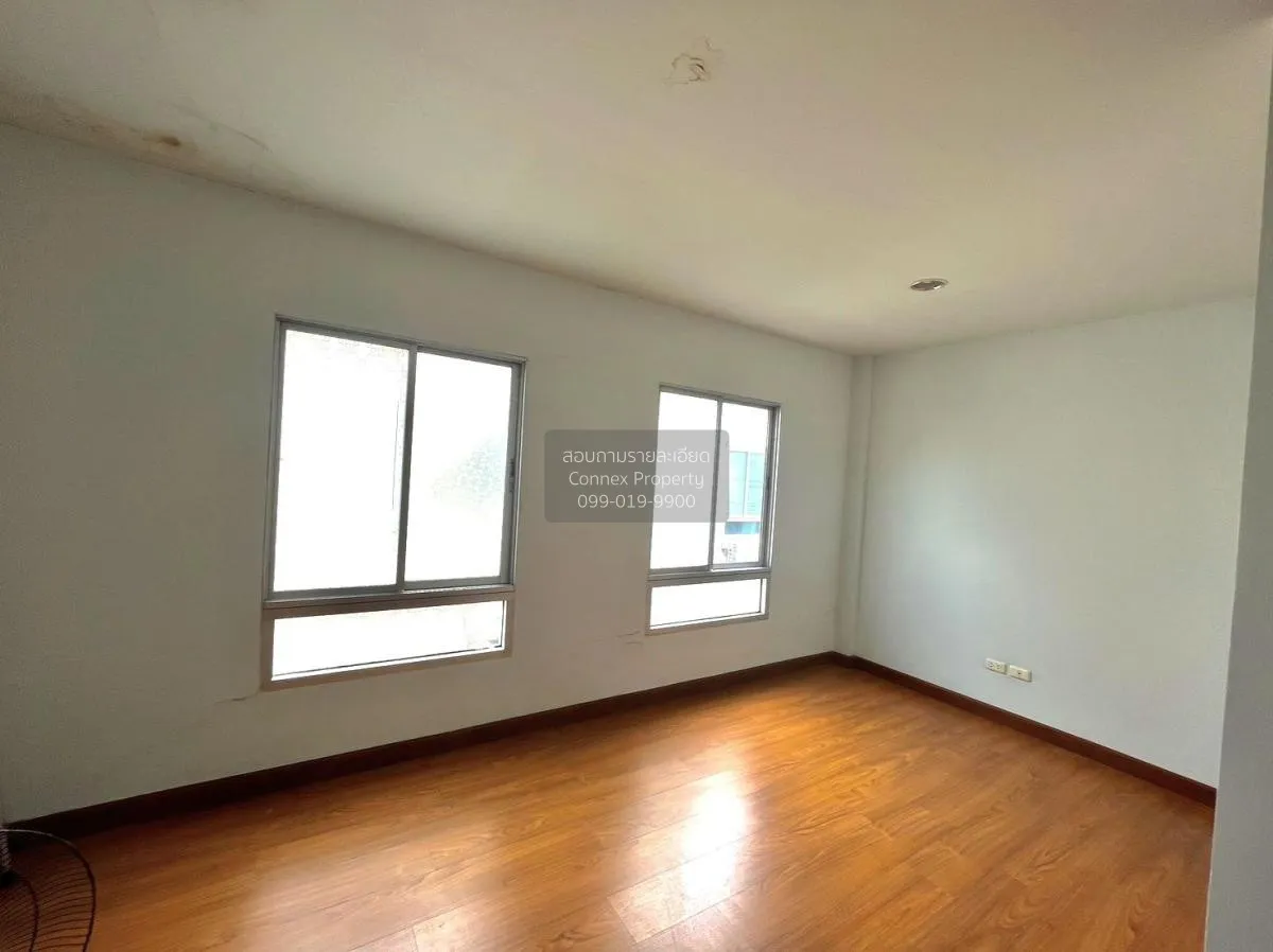 ขายทาวน์เฮ้าส์/ทาวน์โฮม  บ้านกลางเมือง เดอะ ปารีส พระราม 9-รามคำแ