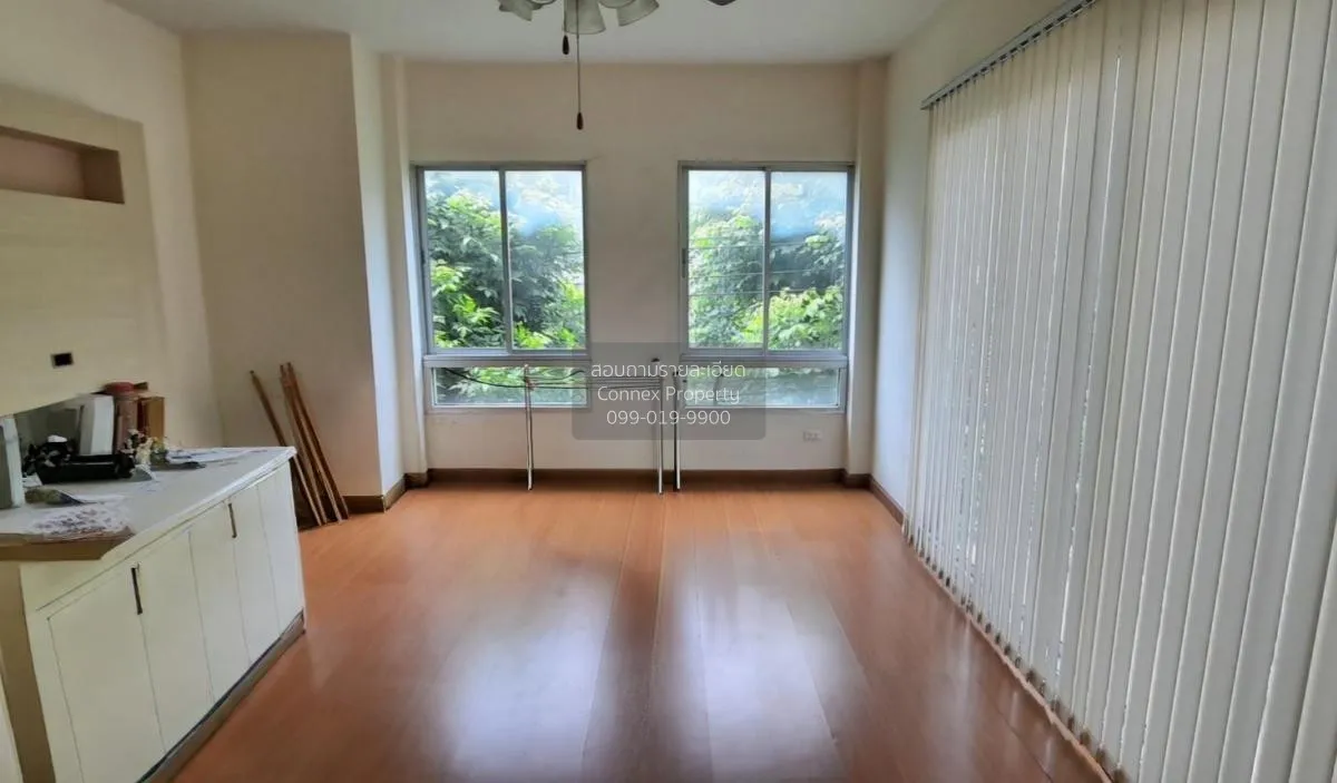 ขายทาวน์เฮ้าส์/ทาวน์โฮม  บ้านกลางเมือง เดอะ ปารีส พระราม 9-รามคำแ