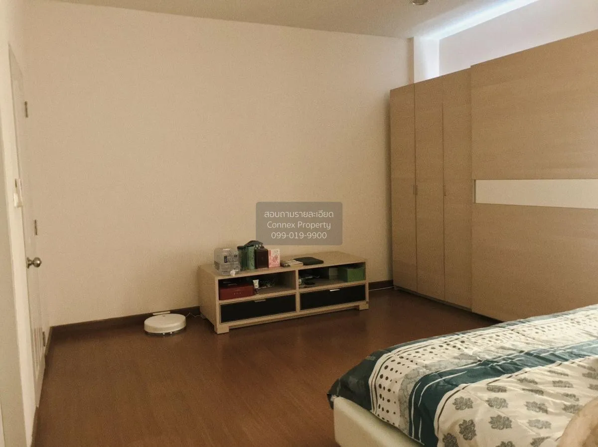 ขายทาวน์เฮ้าส์/ทาวน์โฮม  บ้านกลางเมือง เดอะ ปารีส พระราม 9-รามคำแ