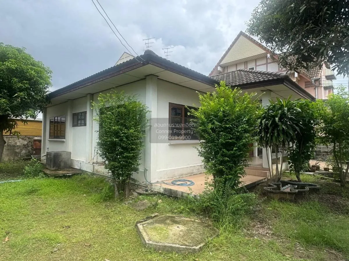 For Sale House , Sopha Ngamwongwan , Bang Kraso , Bang Kraso , No 4
