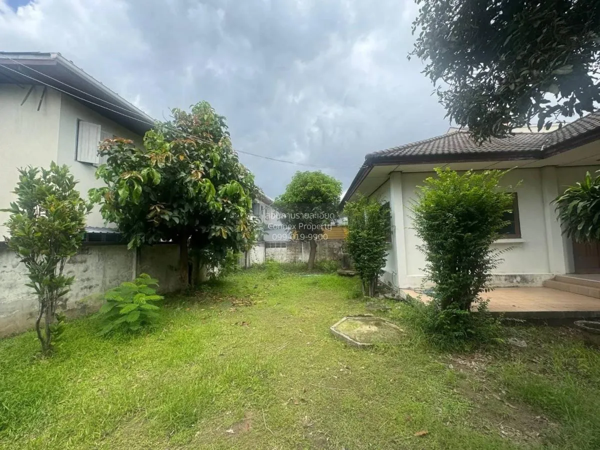 For Sale House , Sopha Ngamwongwan , Bang Kraso , Bang Kraso , No