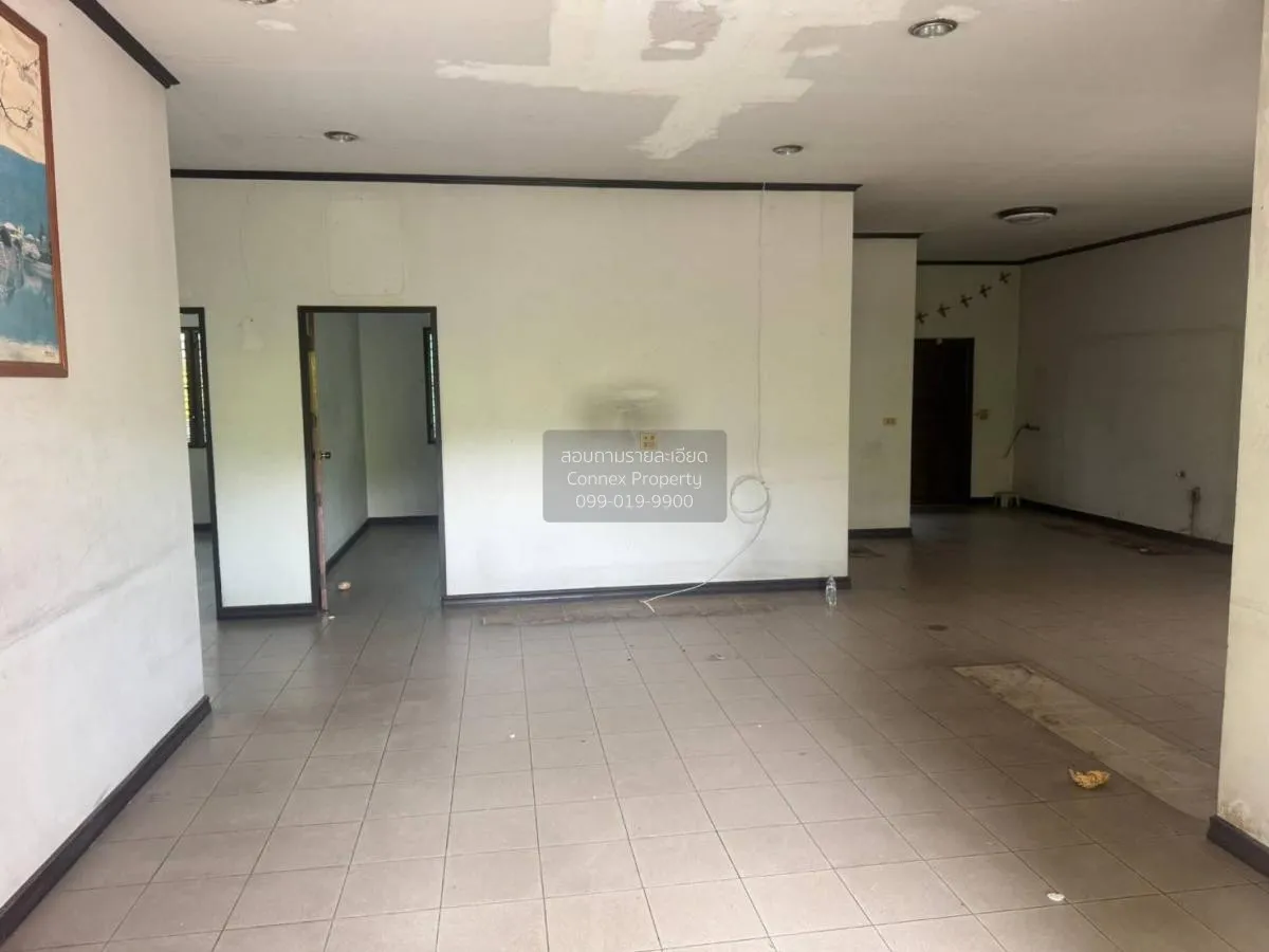 For Sale House , Sopha Ngamwongwan , Bang Kraso , Bang Kraso , No