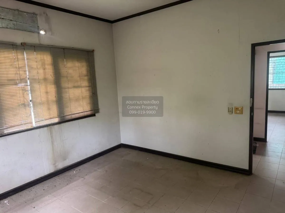 For Sale House , Sopha Ngamwongwan , Bang Kraso , Bang Kraso , No