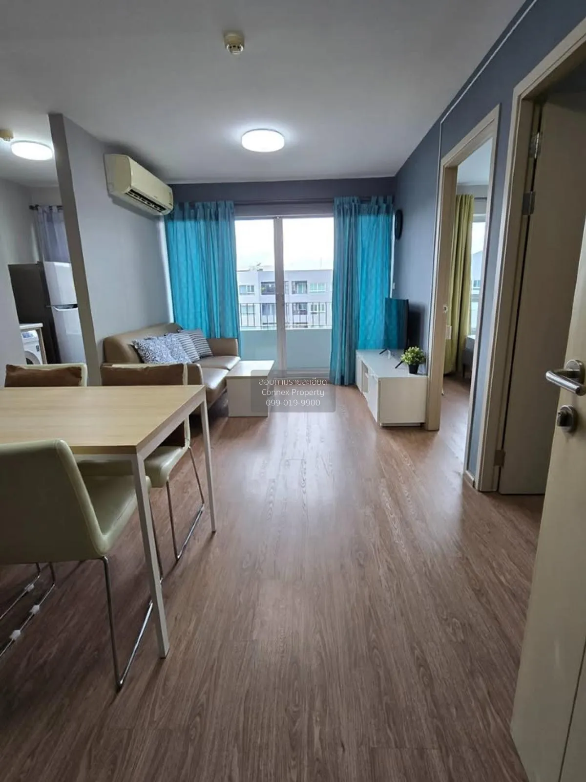 For Sale Condo , Elio Del Ray Sukhumvit 64 , BTS-Punnawithi , Ban 2