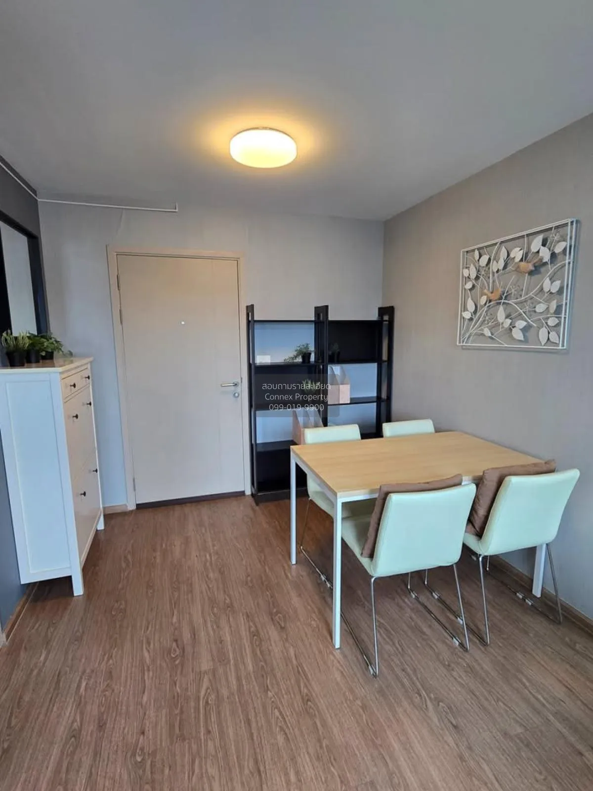 For Sale Condo , Elio Del Ray Sukhumvit 64 , BTS-Punnawithi , Ban 4