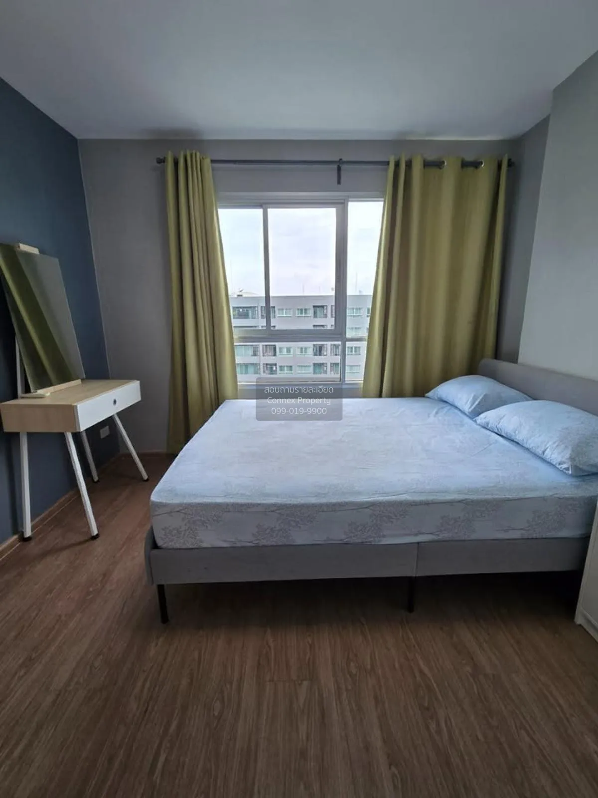 For Sale Condo , Elio Del Ray Sukhumvit 64 , BTS-Punnawithi , Ban