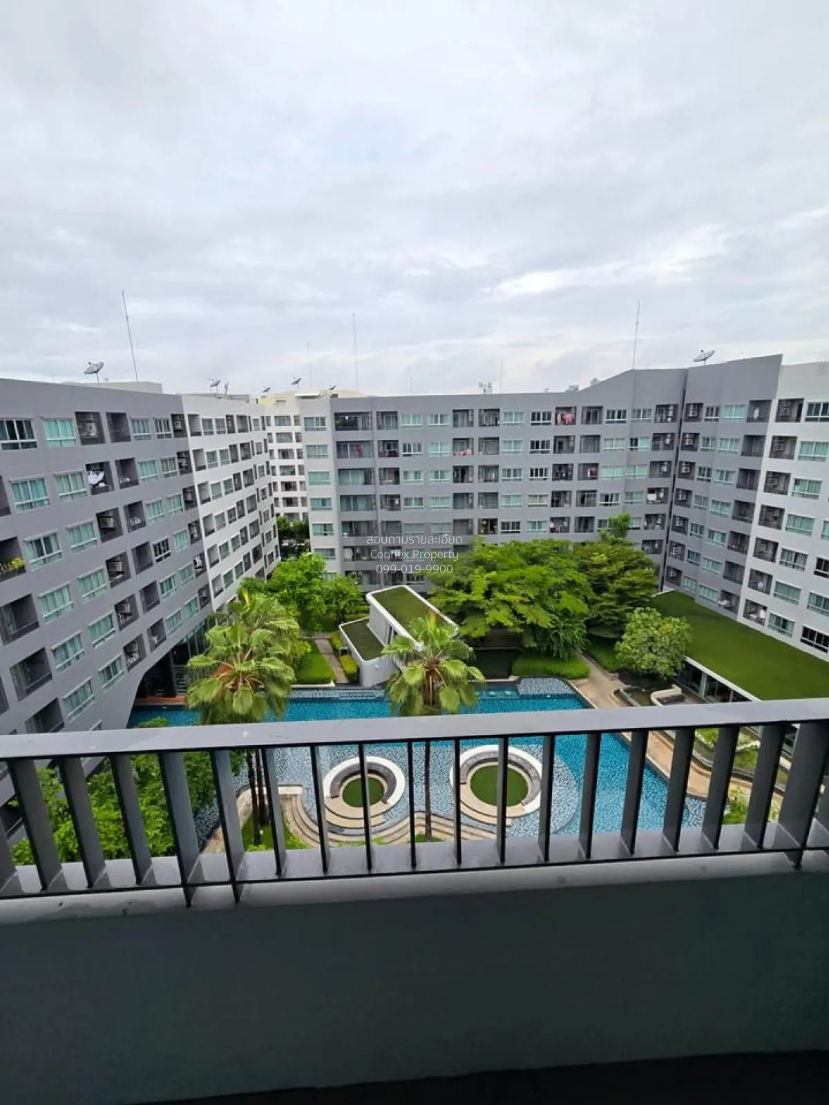 For Sale Condo , Elio Del Ray Sukhumvit 64 , BTS-Punnawithi , Ban