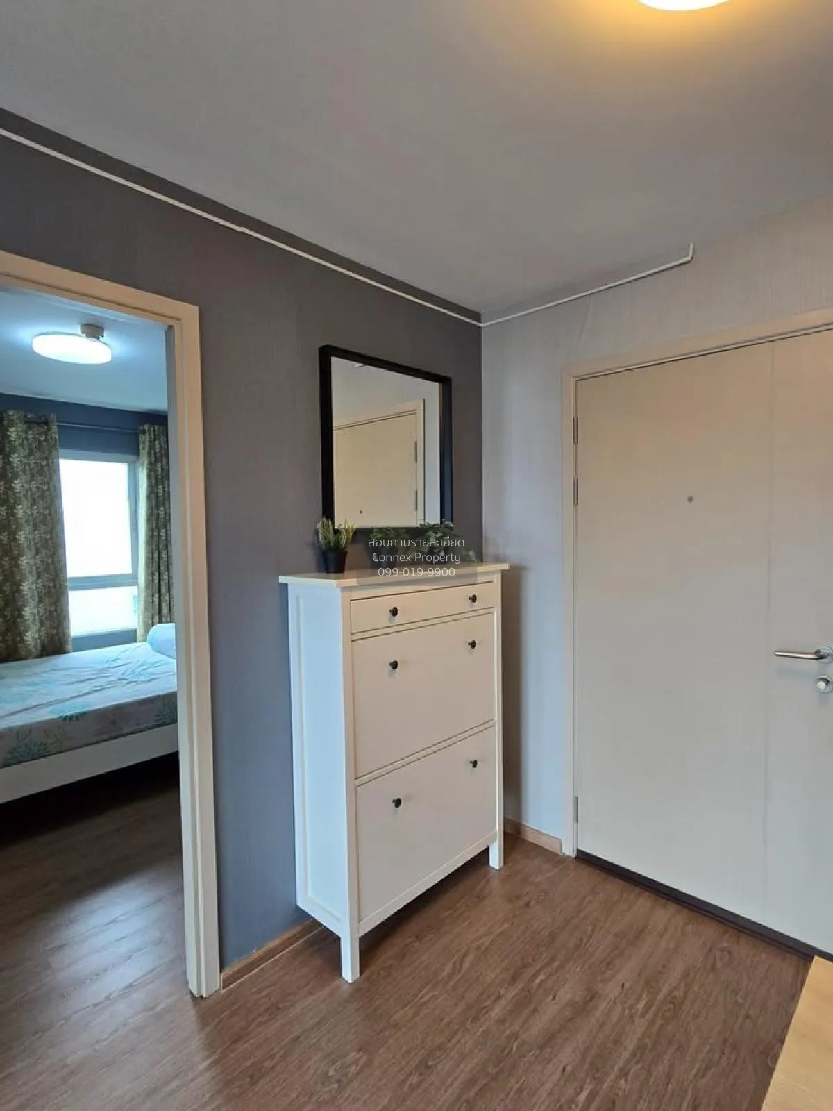 For Sale Condo , Elio Del Ray Sukhumvit 64 , BTS-Punnawithi , Ban