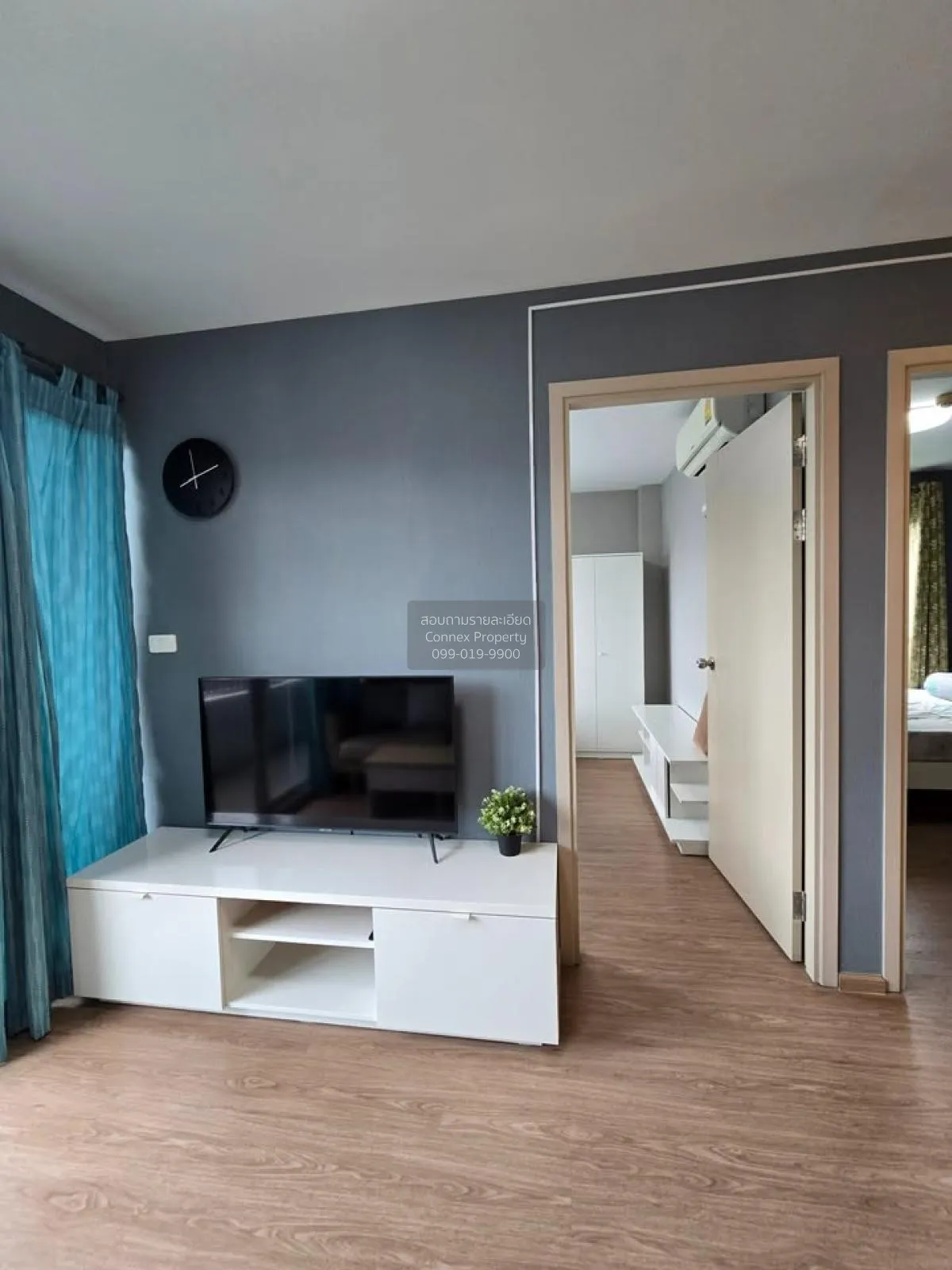 For Sale Condo , Elio Del Ray Sukhumvit 64 , BTS-Punnawithi , Ban