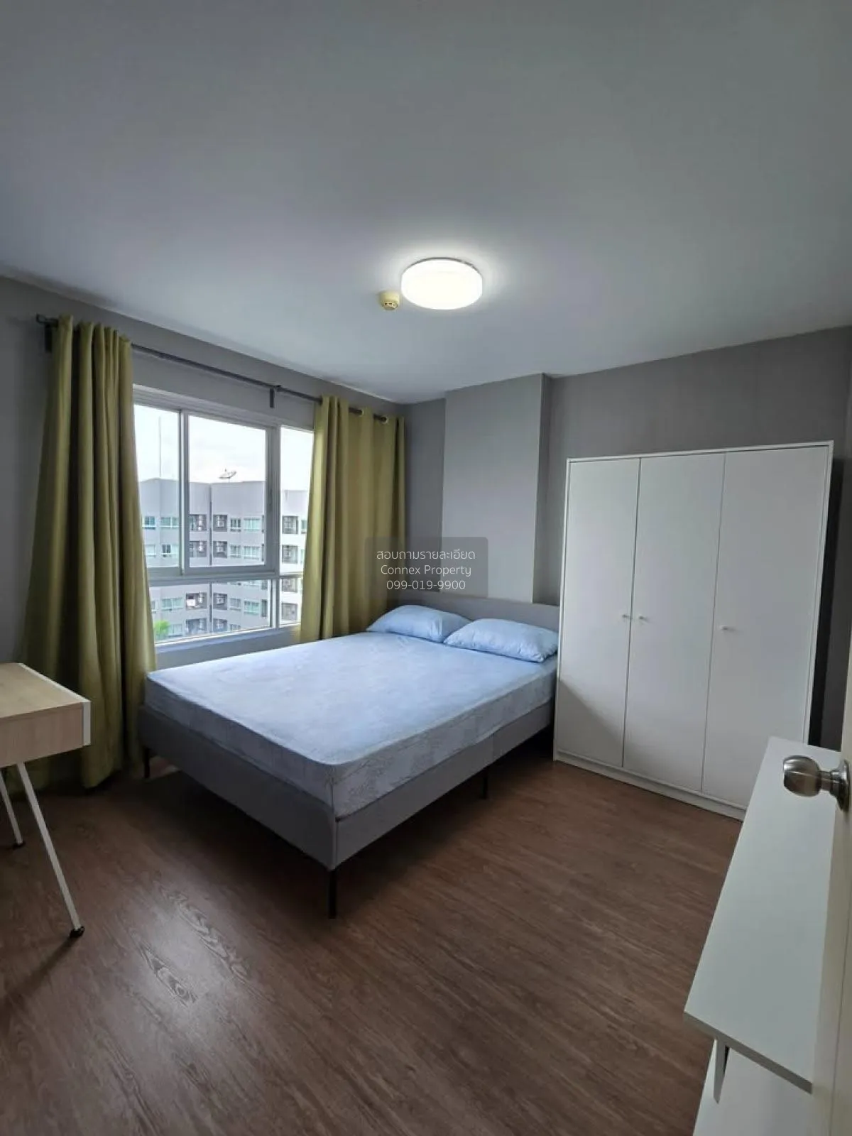 For Sale Condo , Elio Del Ray Sukhumvit 64 , BTS-Punnawithi , Ban