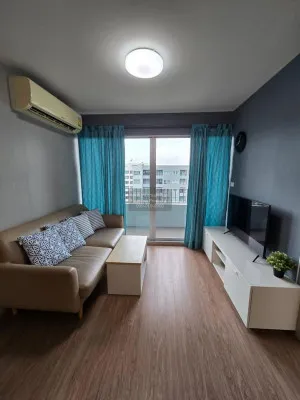 For Sale Condo , Elio Del Ray Sukhumvit 64 , BTS-Punnawithi , Bang Chak , Phra Khanong , Bangkok , CX-131063