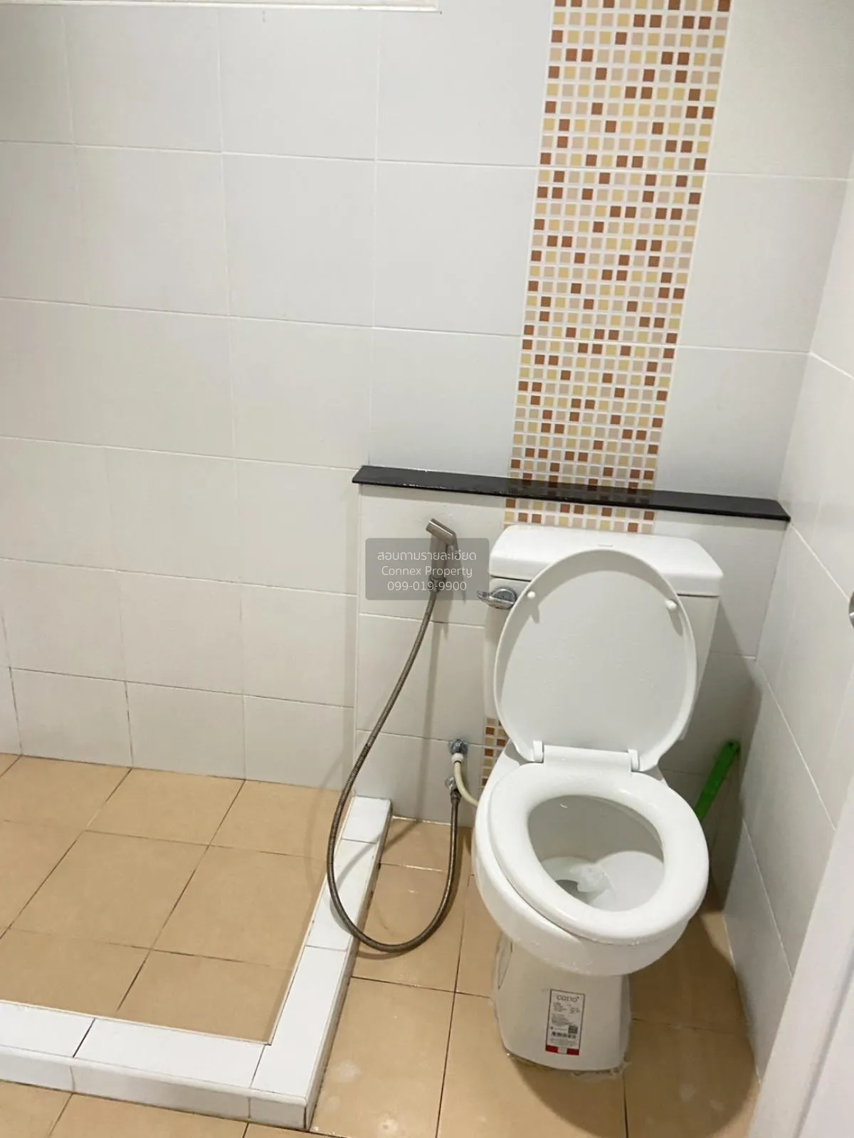 For Sale Townhouse/Townhome  , I Leaf Town Rama 2 km. 14 , corner