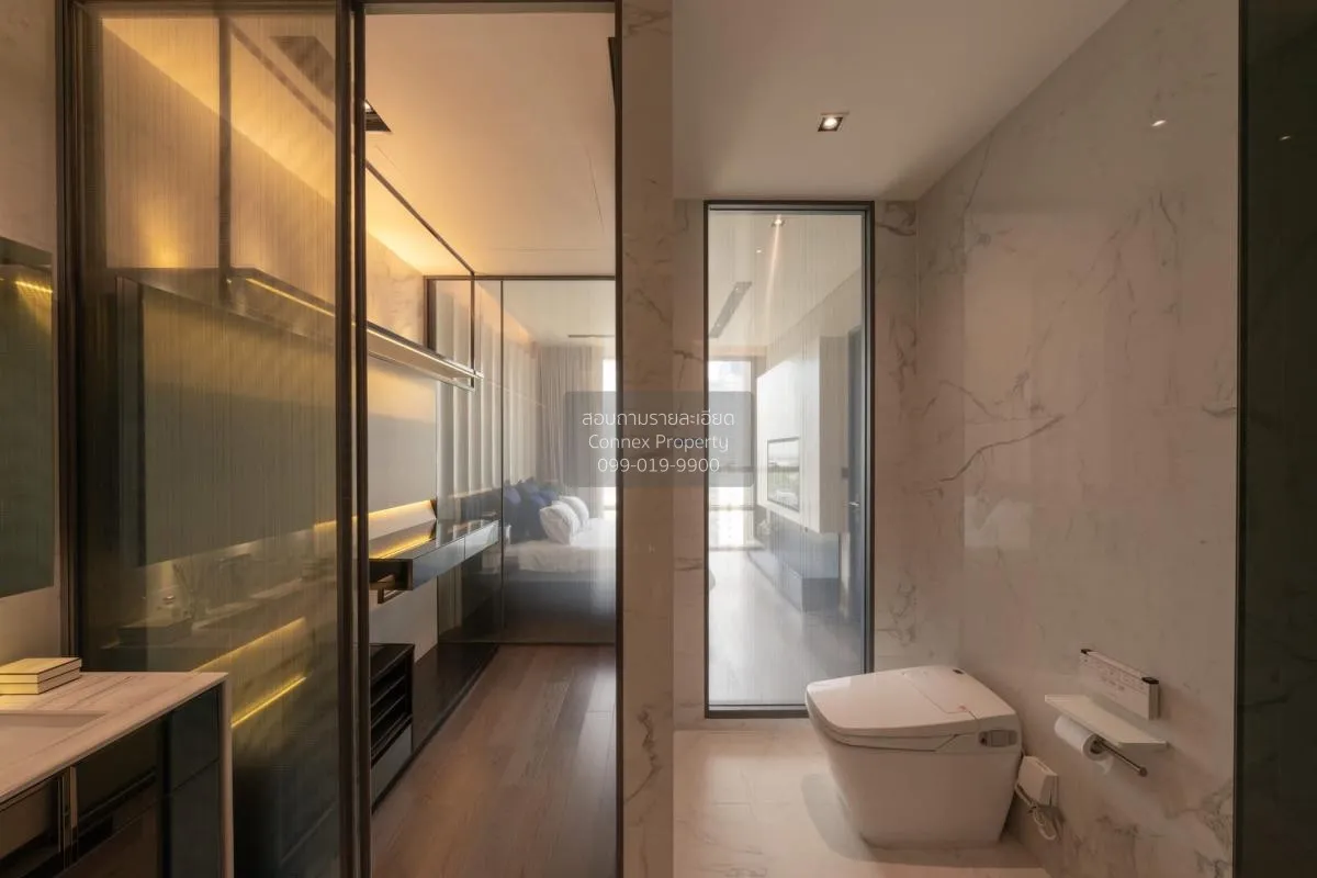 ขายคอนโด  เดอะแบงค็อก ทองหล่อ ชั้นสูง BTS-ทองหล่อ คลองตันเหนือ เข 4