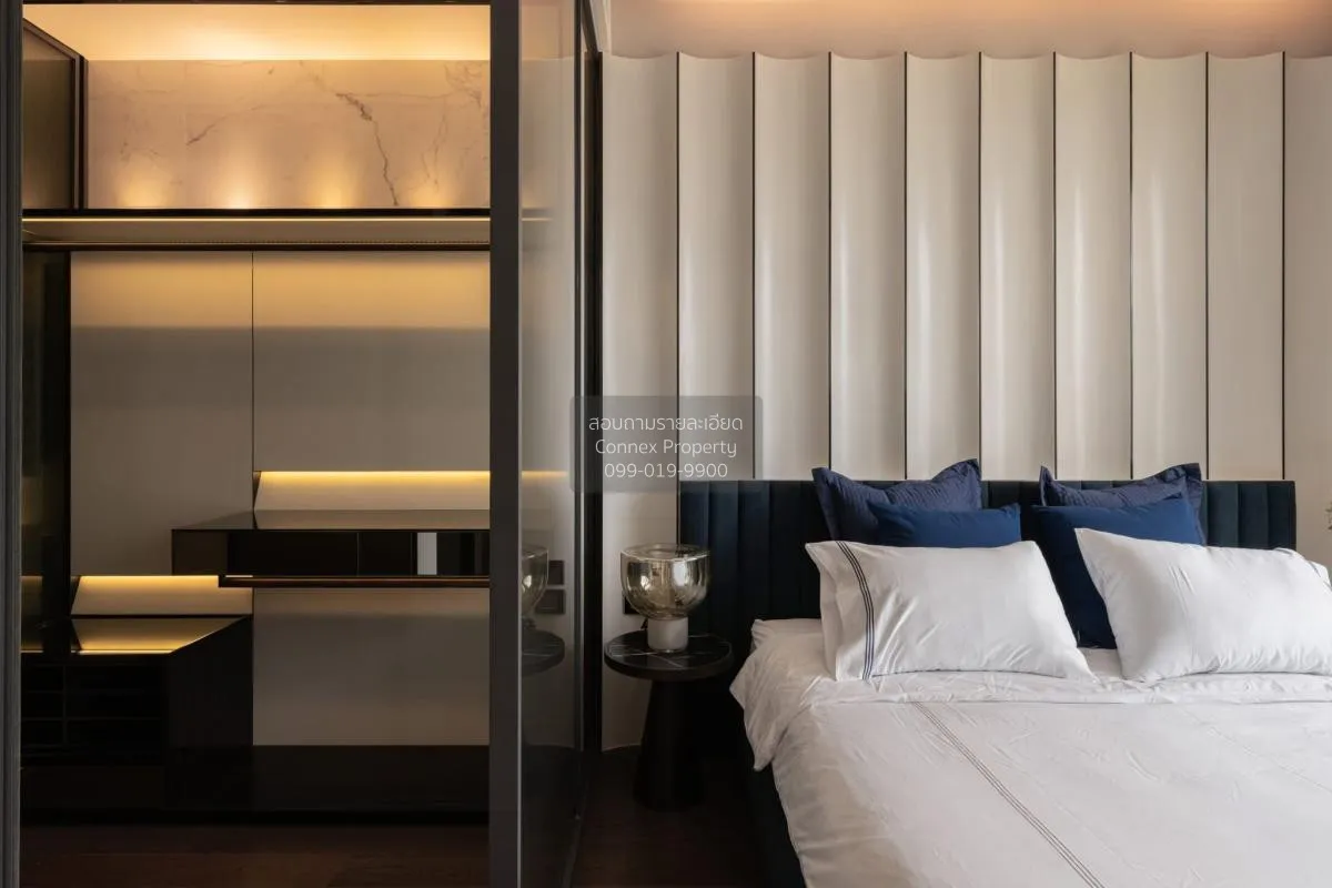 ขายคอนโด  เดอะแบงค็อก ทองหล่อ ชั้นสูง BTS-ทองหล่อ คลองตันเหนือ เข