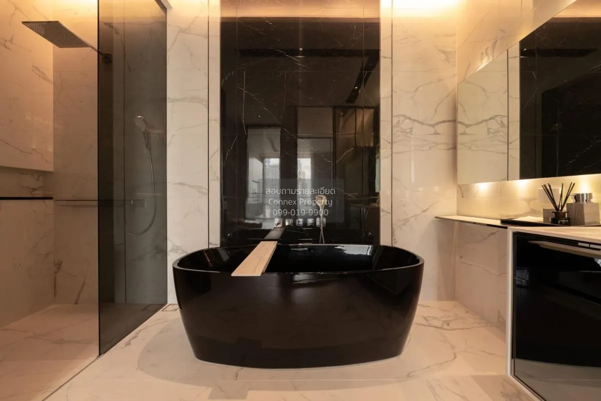 ขายคอนโด  เดอะแบงค็อก ทองหล่อ ชั้นสูง BTS-ทองหล่อ คลองตันเหนือ เข