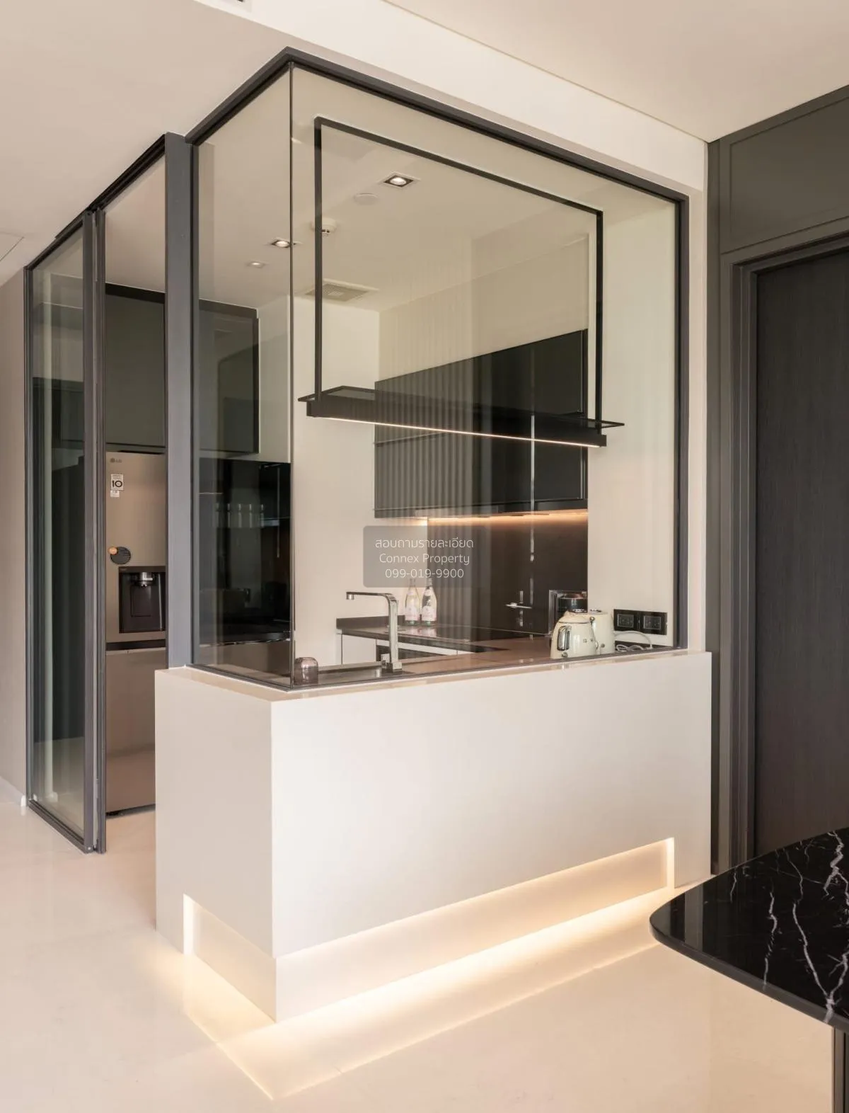 ขายคอนโด  เดอะแบงค็อก ทองหล่อ ชั้นสูง BTS-ทองหล่อ คลองตันเหนือ เข