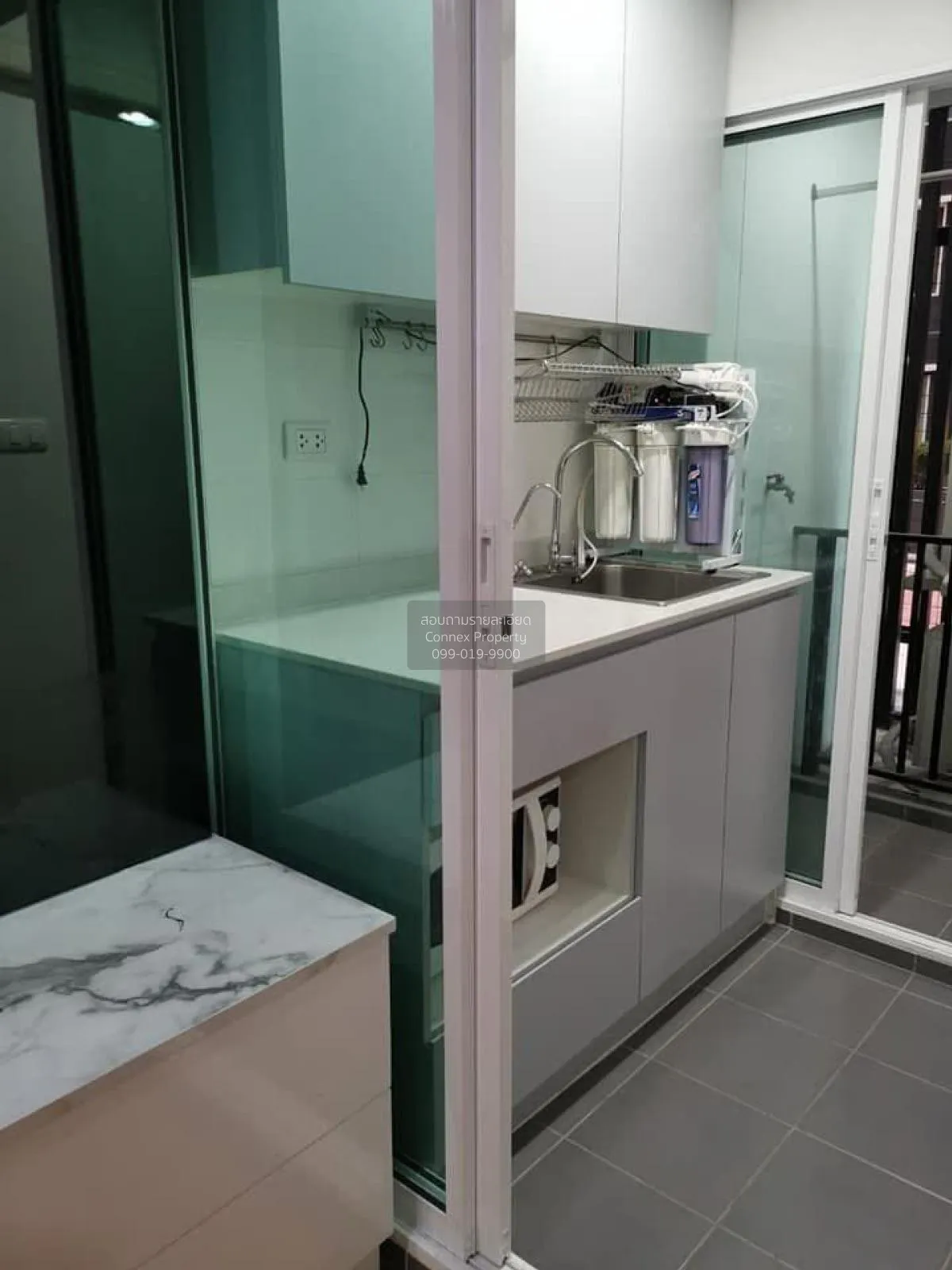 เช่าคอนโด   รีเจ้นท์โฮม บางซ่อน MRT-บางซ่อน บางซื่อ เขต บางซื่อ ก 3