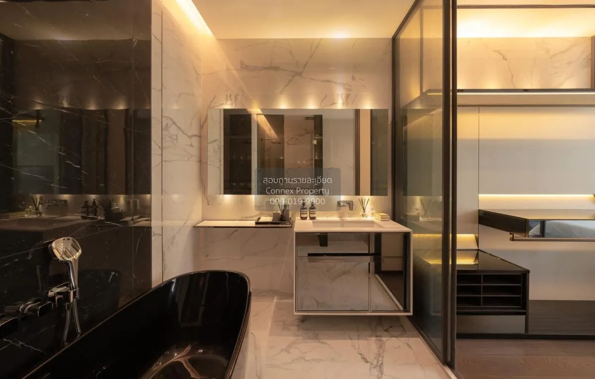 เช่าคอนโด  เดอะแบงค็อก ทองหล่อ BTS-ทองหล่อ คลองตันเหนือ เขต วัฒนา 3