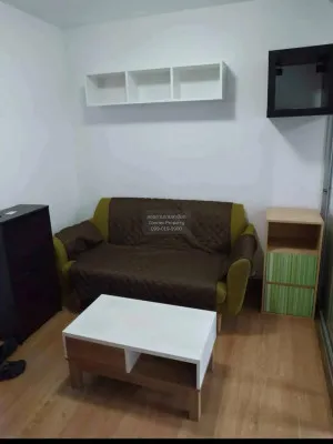 For Sale Condo , August Condo Charoenkrung 80 , Wat Phraya Krai , Bang Kho Laem , Bangkok , CX-131073