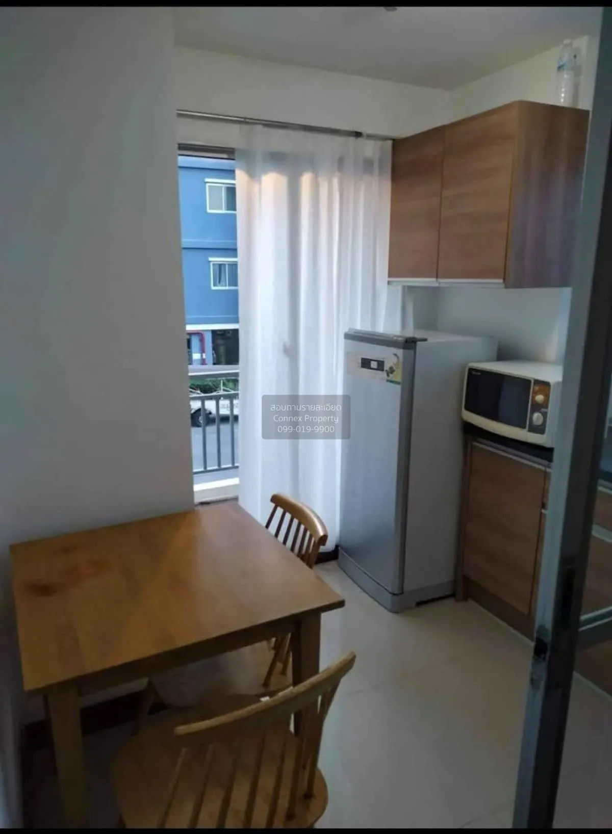 For Rent Condo , August Condo Charoenkrung 80 , Wat Phraya Krai , 2