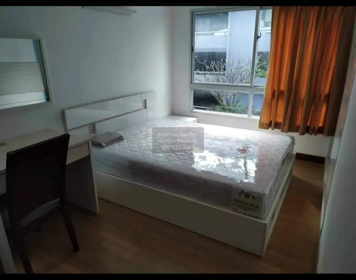 For Rent Condo , August Condo Charoenkrung 80 , Wat Phraya Krai , 3