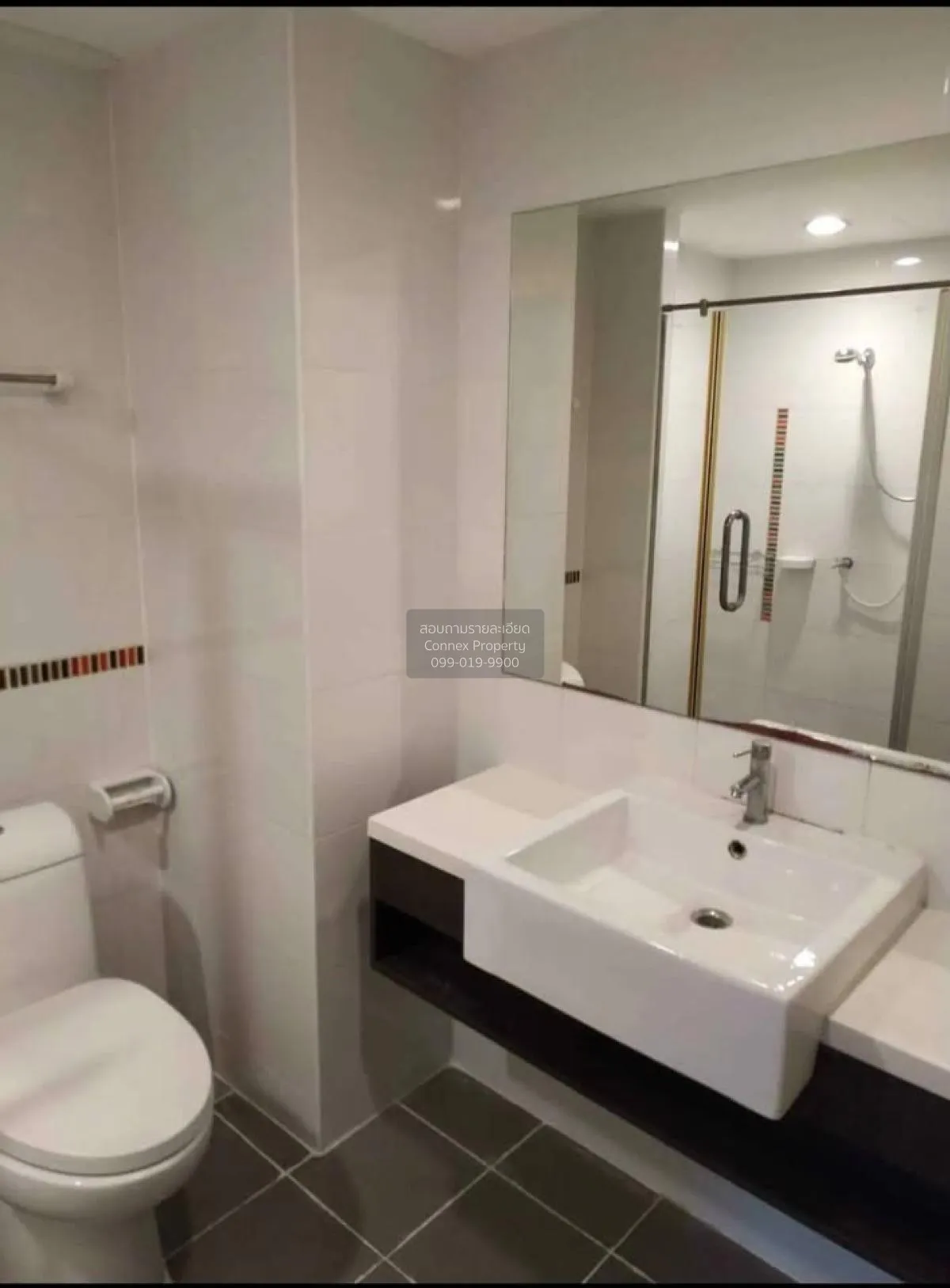 For Rent Condo , August Condo Charoenkrung 80 , Wat Phraya Krai , 4