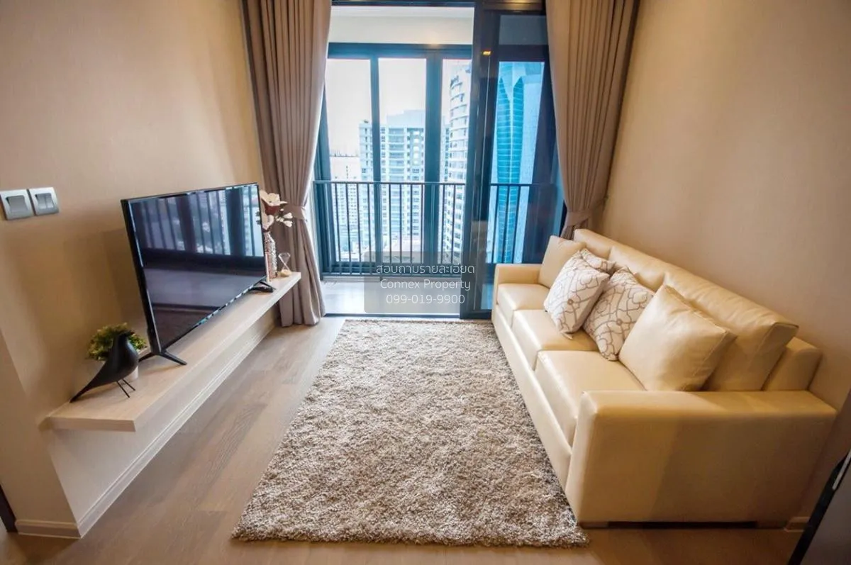 เช่าคอนโด  แอชตัน อโศก BTS-อโศก คลองเตยเหนือ เขต วัฒนา กรุงเทพ CX 1