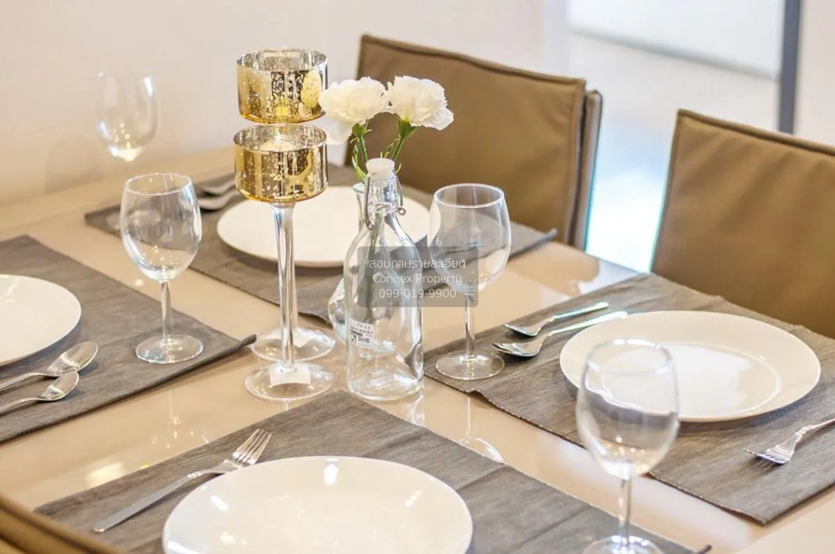 เช่าคอนโด  แอชตัน อโศก BTS-อโศก คลองเตยเหนือ เขต วัฒนา กรุงเทพ CX 4