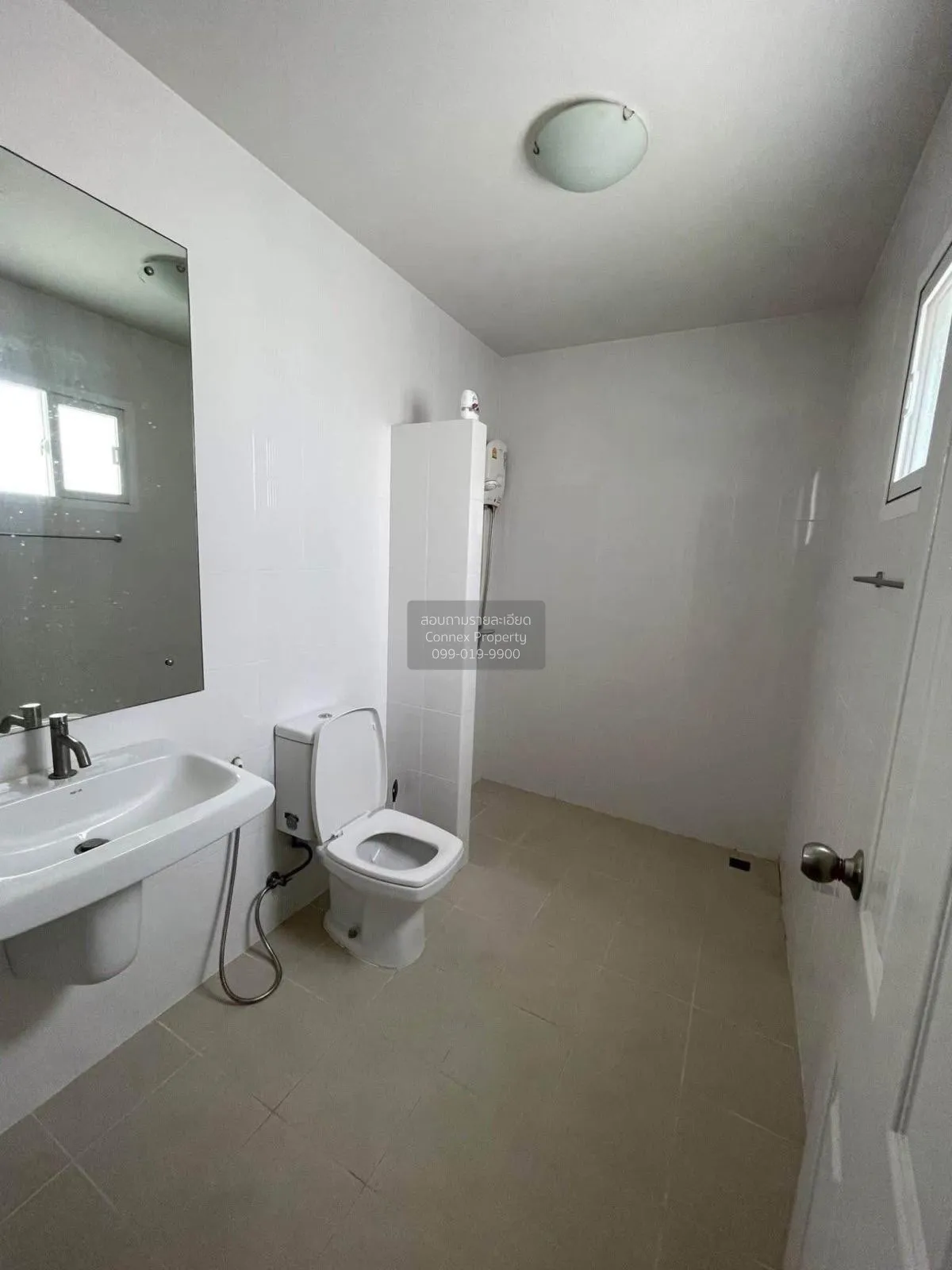 เช่าทาวน์เฮ้าส์/ทาวน์โฮม  เดอะริคโค้ ทาวน์ วัชรพล ท่าแร้ง เขต บาง