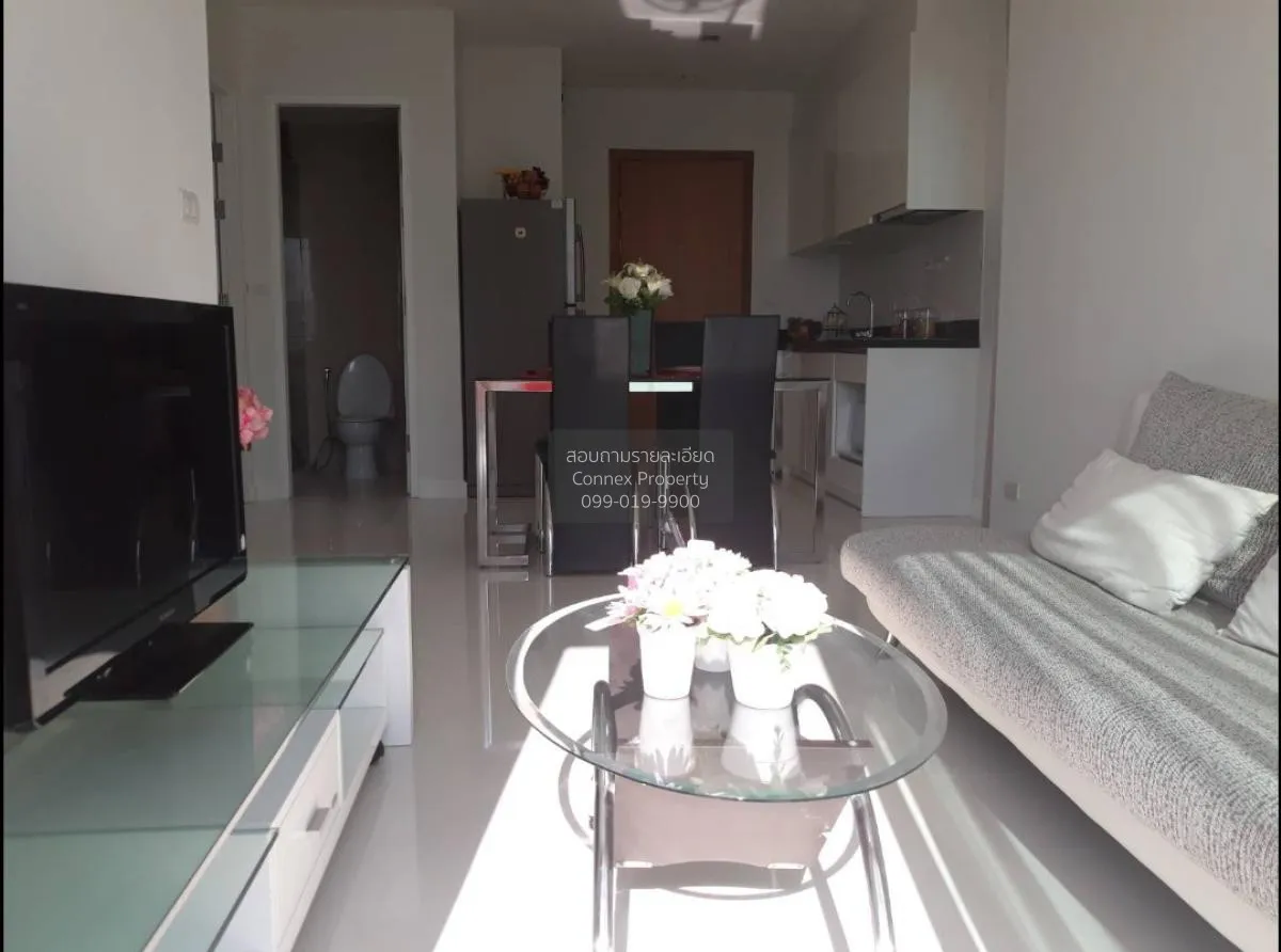 เช่าคอนโด  เดอะ บลูม สุขุมวิท 71 BTS-พระโขนง พระโขนงเหนือ เขต วัฒ 1