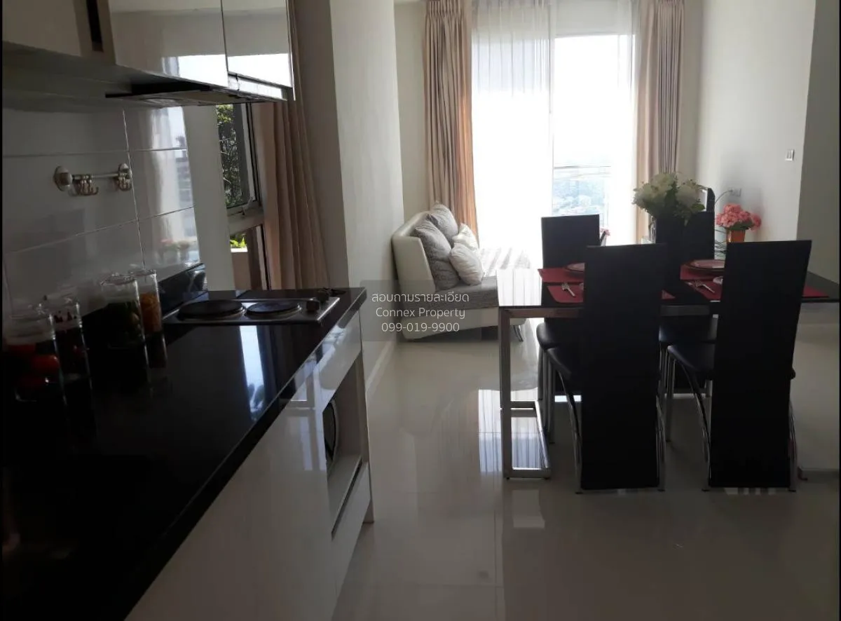 เช่าคอนโด  เดอะ บลูม สุขุมวิท 71 BTS-พระโขนง พระโขนงเหนือ เขต วัฒ 2