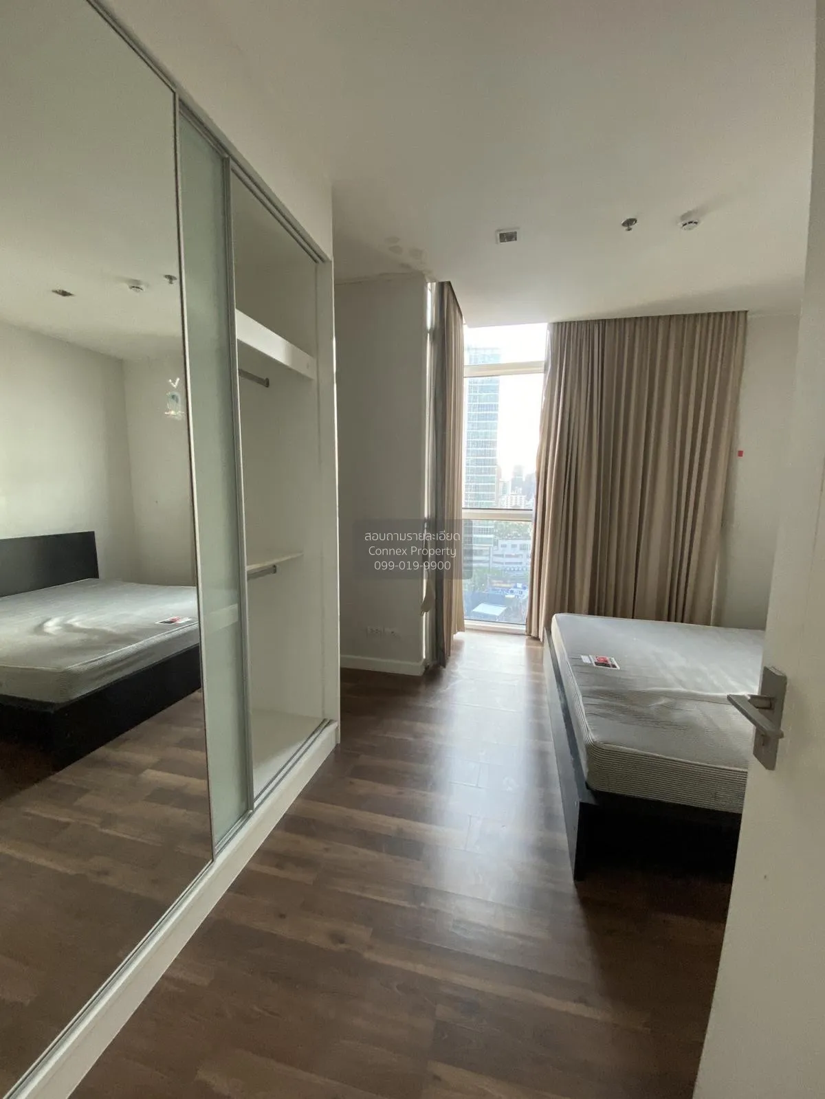 เช่าคอนโด  เดอะ บลูม สุขุมวิท 71 BTS-พระโขนง พระโขนงเหนือ เขต วัฒ 3