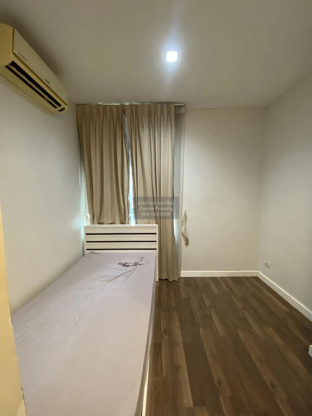 เช่าคอนโด  เดอะ บลูม สุขุมวิท 71 BTS-พระโขนง พระโขนงเหนือ เขต วัฒ 4