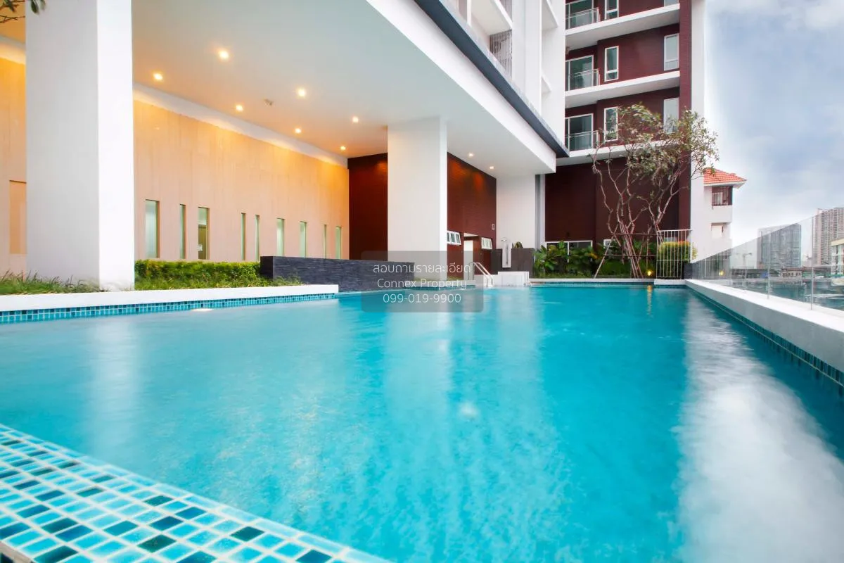 เช่าคอนโด  เดอะ บลูม สุขุมวิท 71 BTS-พระโขนง พระโขนงเหนือ เขต วัฒ