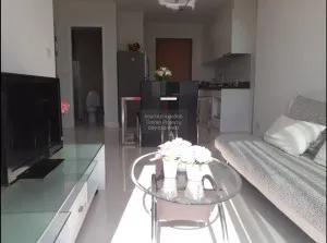 เช่าคอนโด  เดอะ บลูม สุขุมวิท 71 BTS-พระโขนง พระโขนงเหนือ เขต วัฒนา กรุงเทพ CX-131078