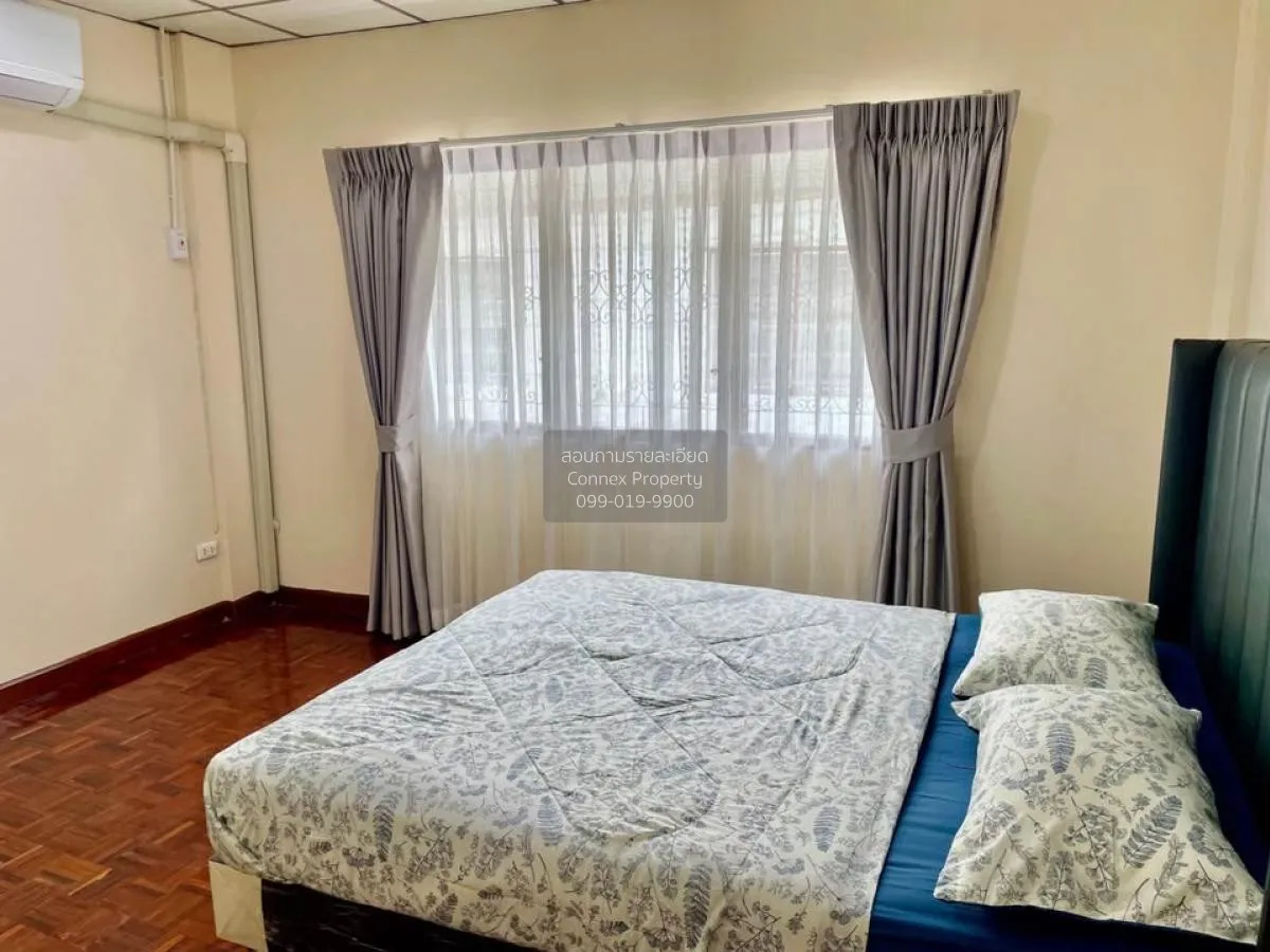 For Rent Townhouse/Townhome  , Baan Evergreen Villa Bangna-Trad ,