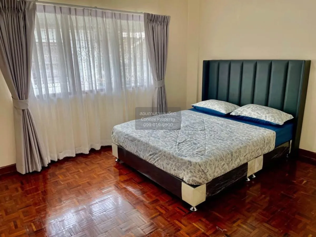 For Rent Townhouse/Townhome  , Baan Evergreen Villa Bangna-Trad ,