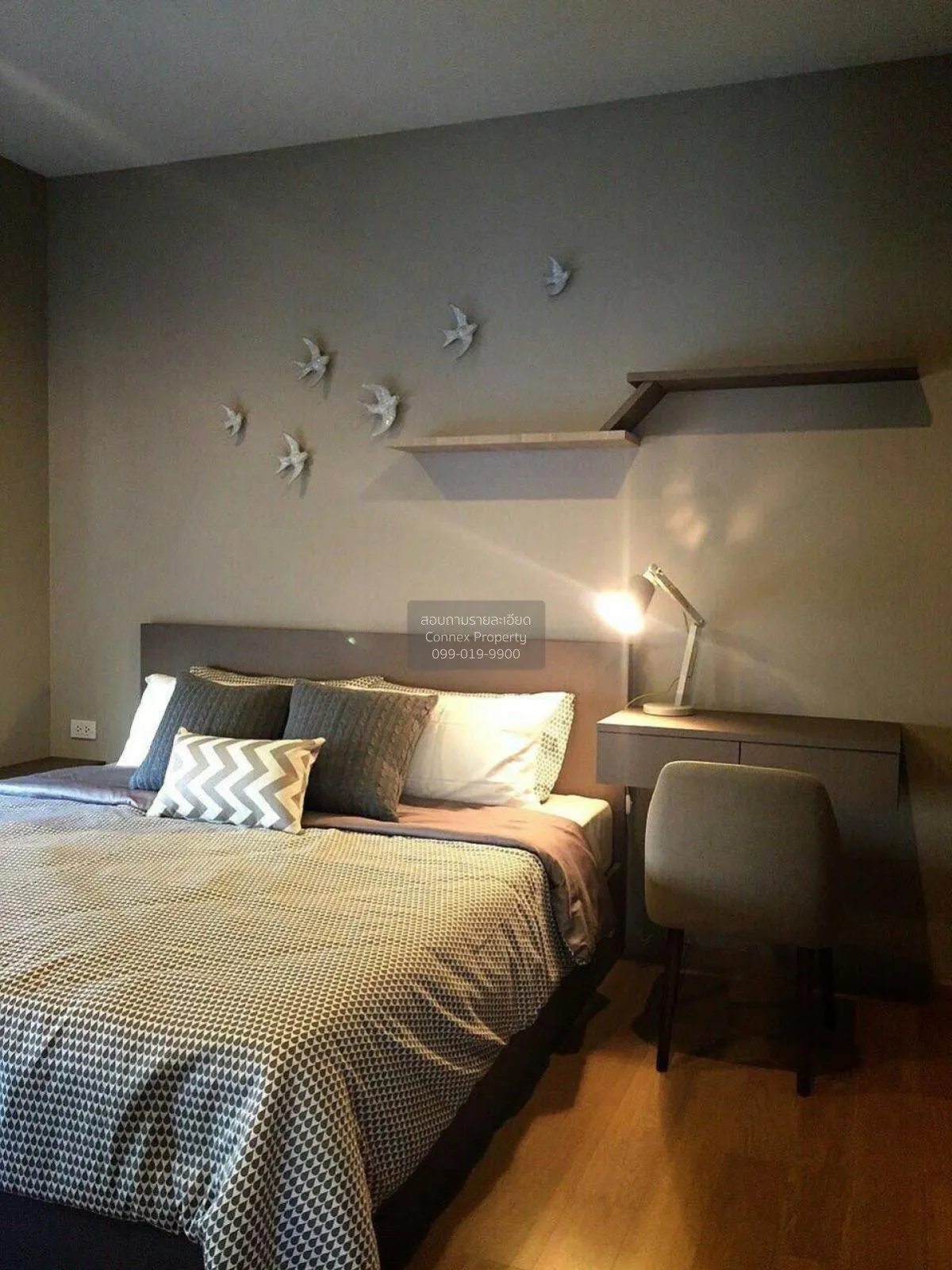 เช่าคอนโด  เอช คิว ทองหล่อ BTS-ทองหล่อ คลองตันเหนือ เขต วัฒนา กรุ