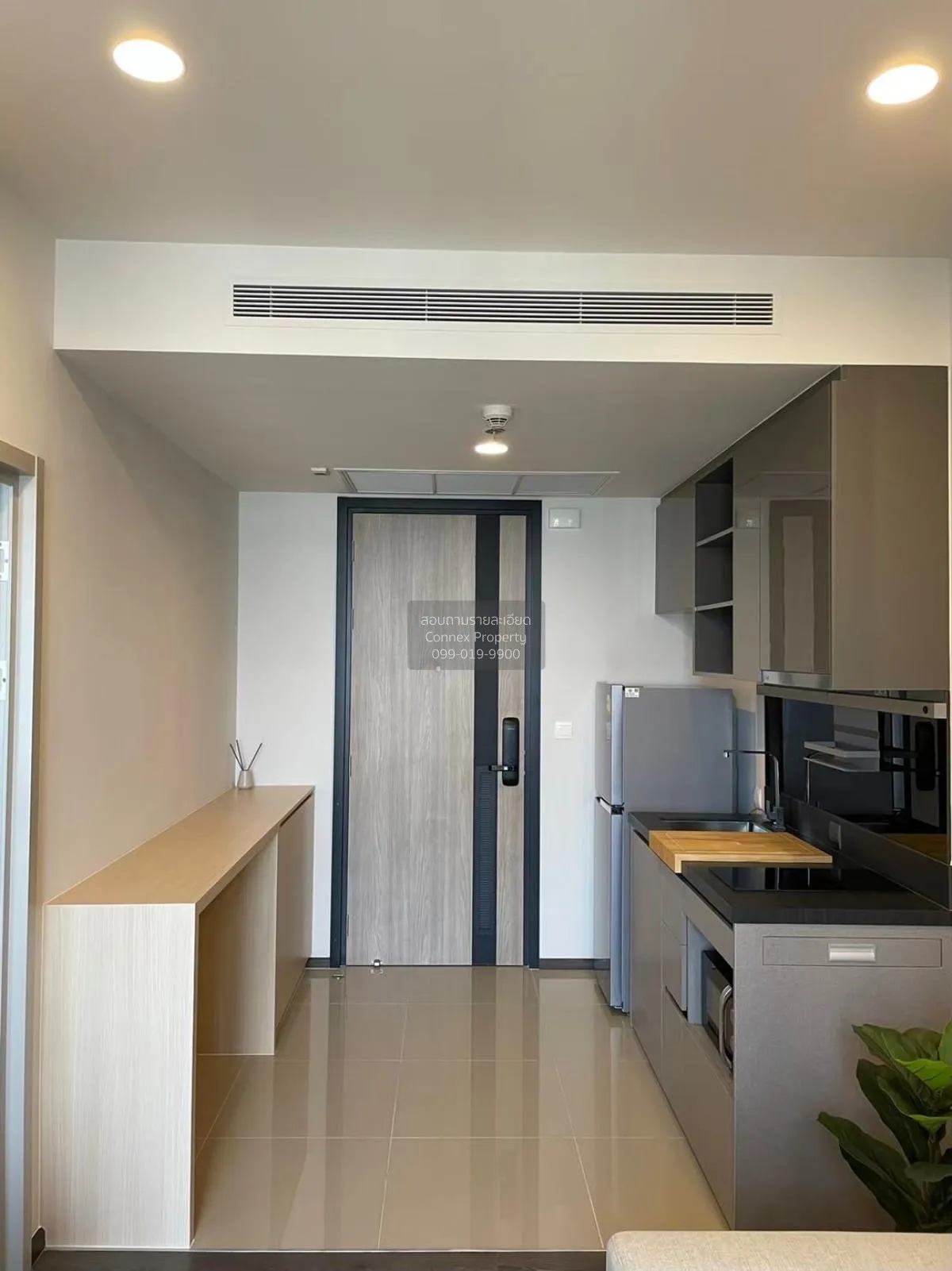 เช่าคอนโด  โอกะ เฮาส์ BTS-ทองหล่อ คลองตัน เขต คลองเตย กรุงเทพ CX- 3