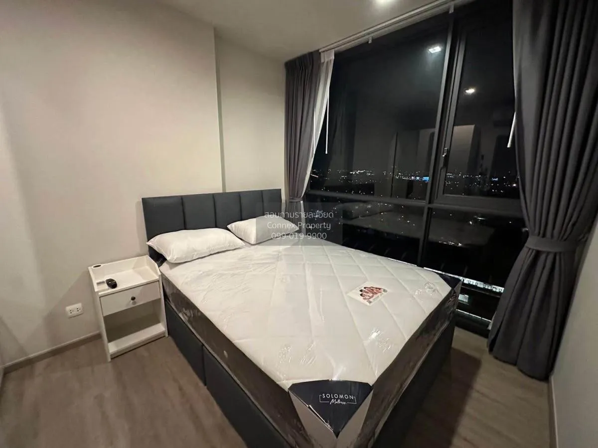 For Sale Condo , The Line Wongsawang , MRT-Wong Sawang , Wong Saw 4