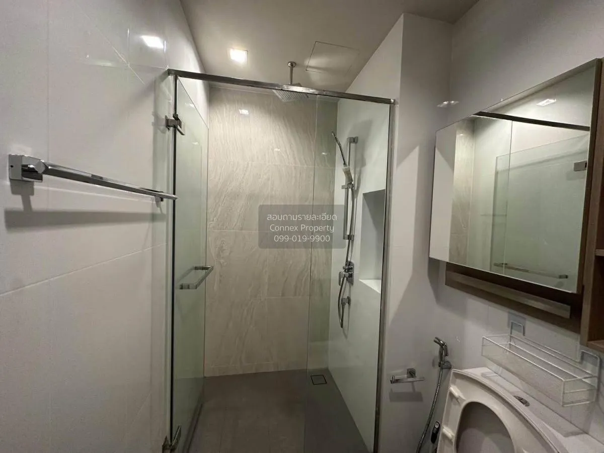 For Sale Condo , The Line Wongsawang , MRT-Wong Sawang , Wong Saw