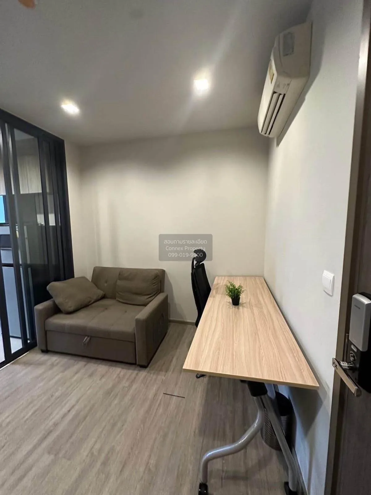 For Rent Condo , The Line Wongsawang , MRT-Wong Sawang , Wong Saw 1