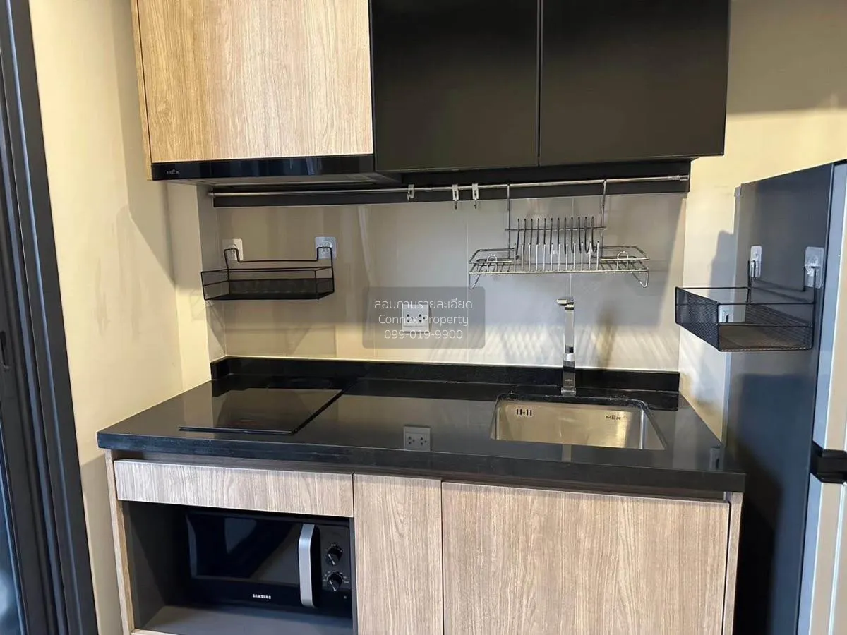 For Rent Condo , The Line Wongsawang , MRT-Wong Sawang , Wong Saw 2