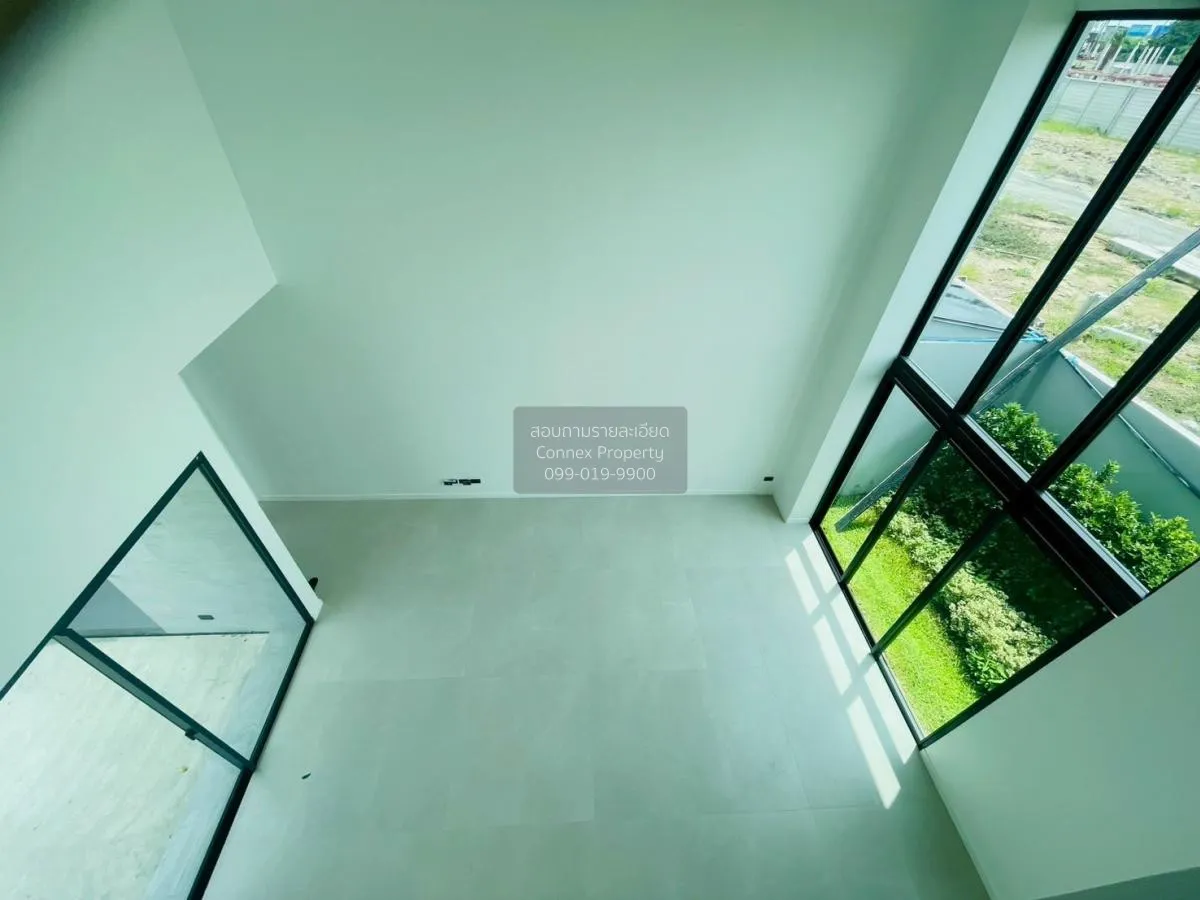 เช่าทาวน์เฮ้าส์/ทาวน์โฮม  พาทิโอ กรุงเทพกรีฑา - วงแหวน สะพานสูง เ 3