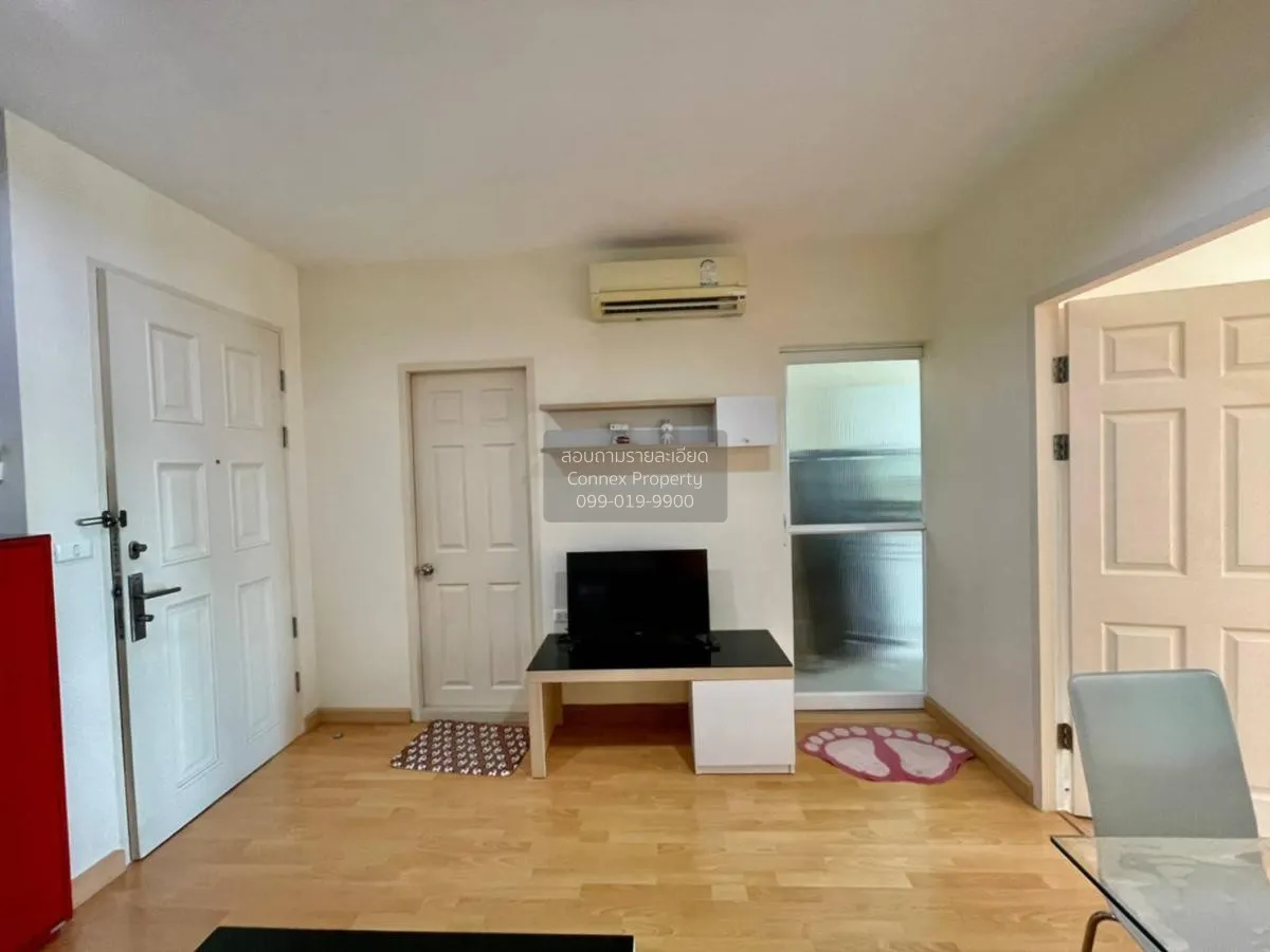 เช่าคอนโด  ไลฟ์ แอท พหลฯ - อารีย์ BTS-สะพานควาย สามเสนใน เขต พญาไ 2