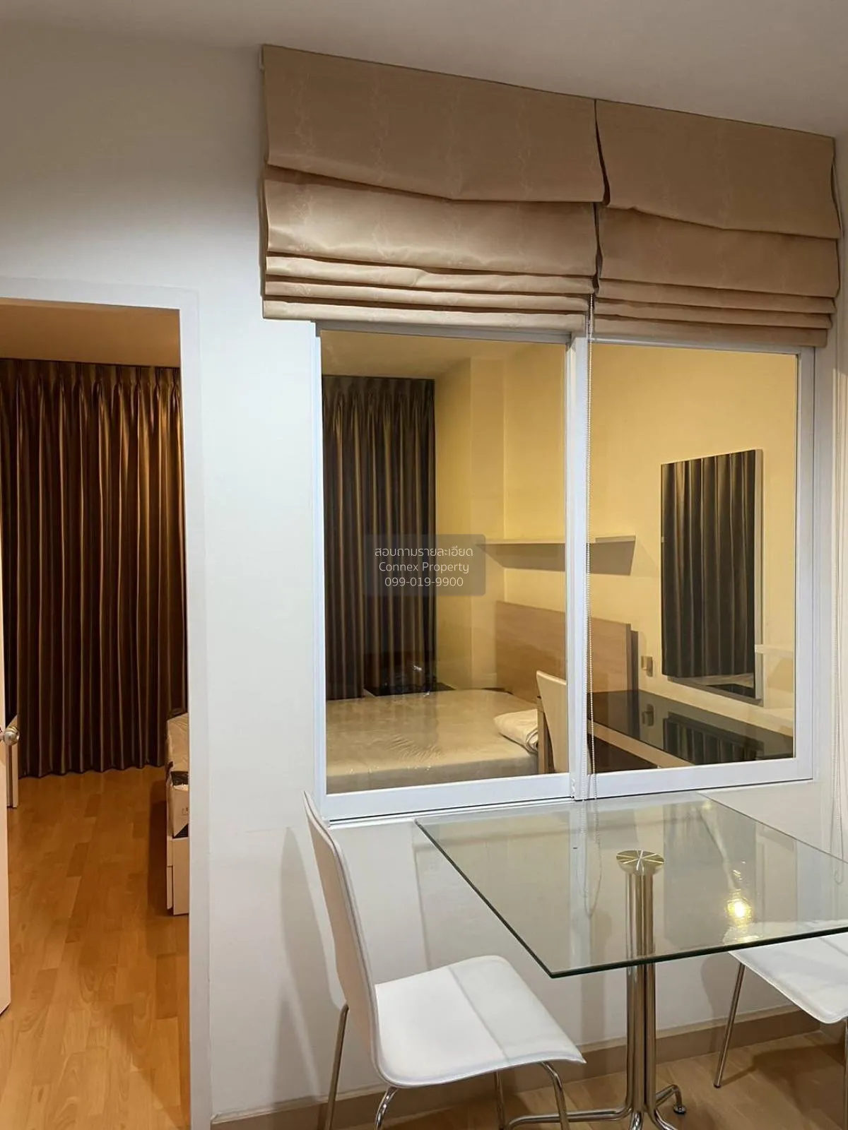 เช่าคอนโด  ไลฟ์ แอท พหลฯ - อารีย์ BTS-สะพานควาย สามเสนใน เขต พญาไ 3