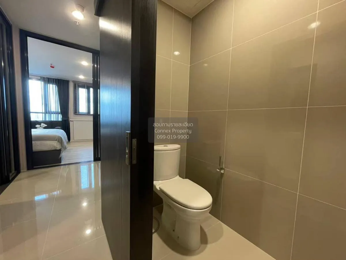 เช่าคอนโด  เอ็กซ์ที ห้วยขวาง MRT-ห้วยขวาง ห้วยขวาง เขต ห้วยขวาง ก