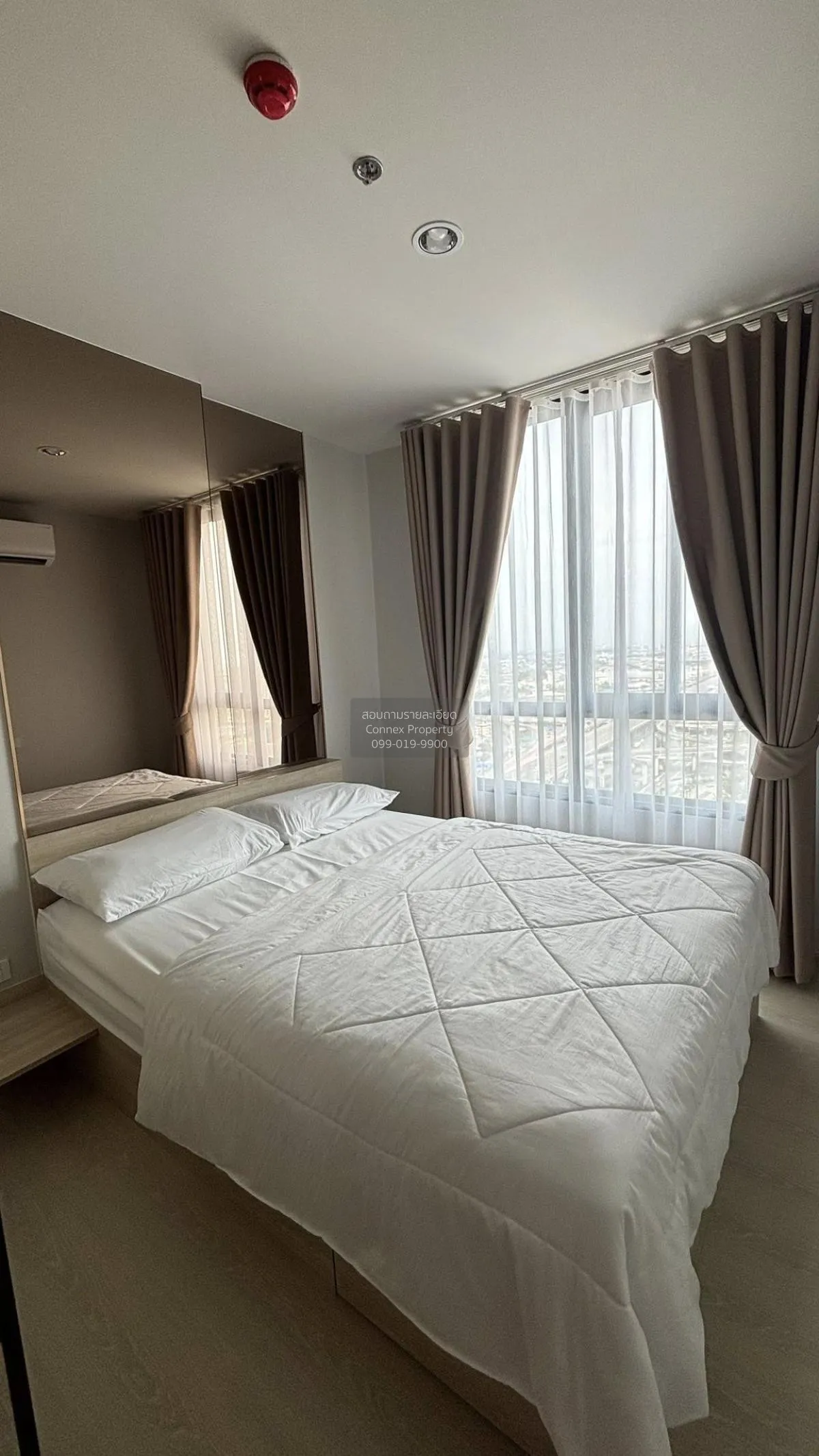 For Rent Condo , Noble NUE Mega Plus Bangna , Bang Kaeo , Bang Ph