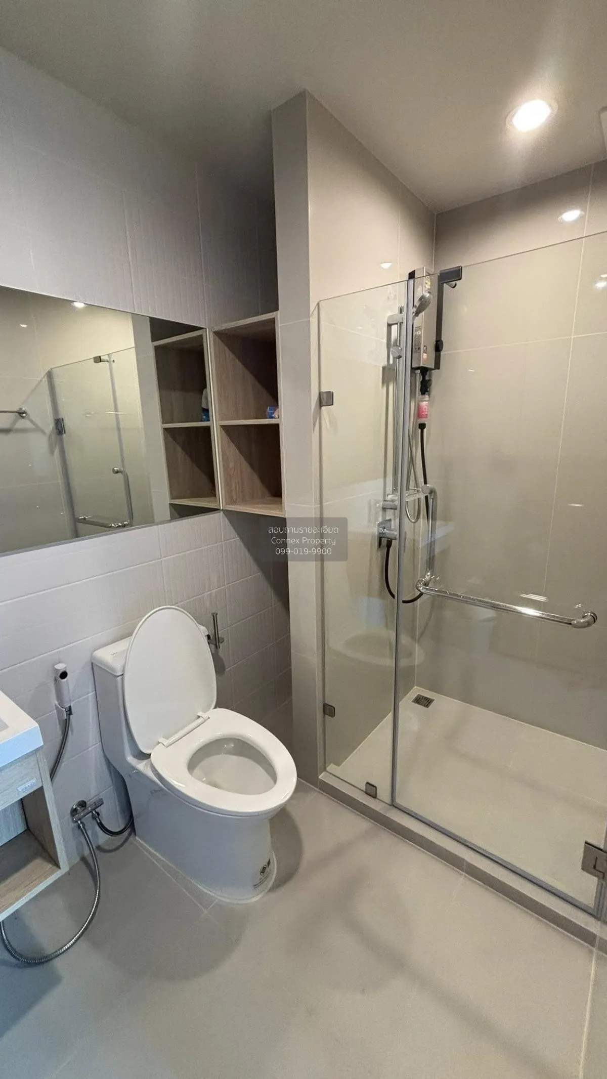 For Rent Condo , Noble NUE Mega Plus Bangna , Bang Kaeo , Bang Ph